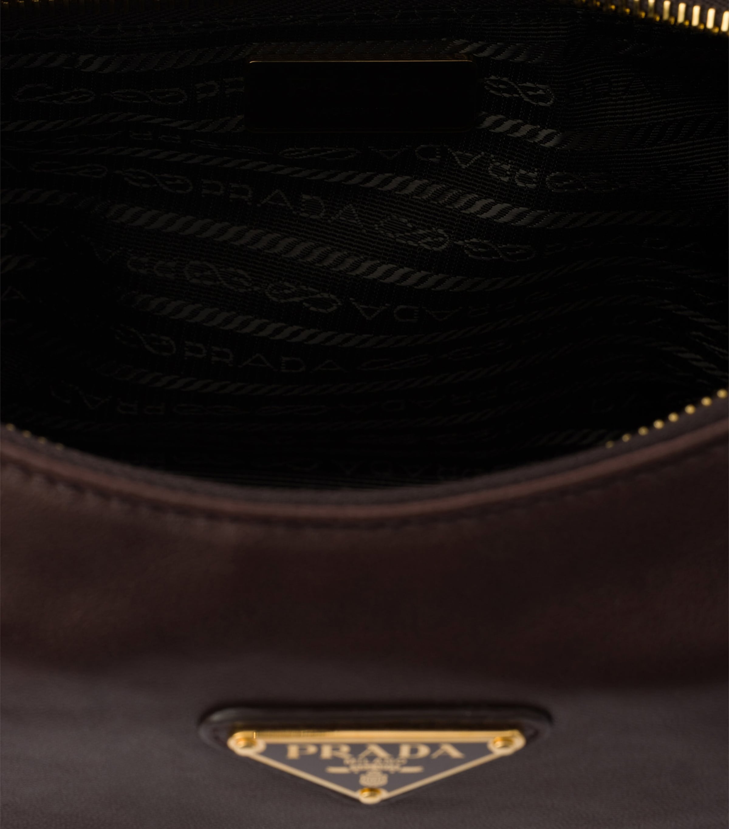 Lamb Leather Explore Shoulder Bag F0038 Image 5