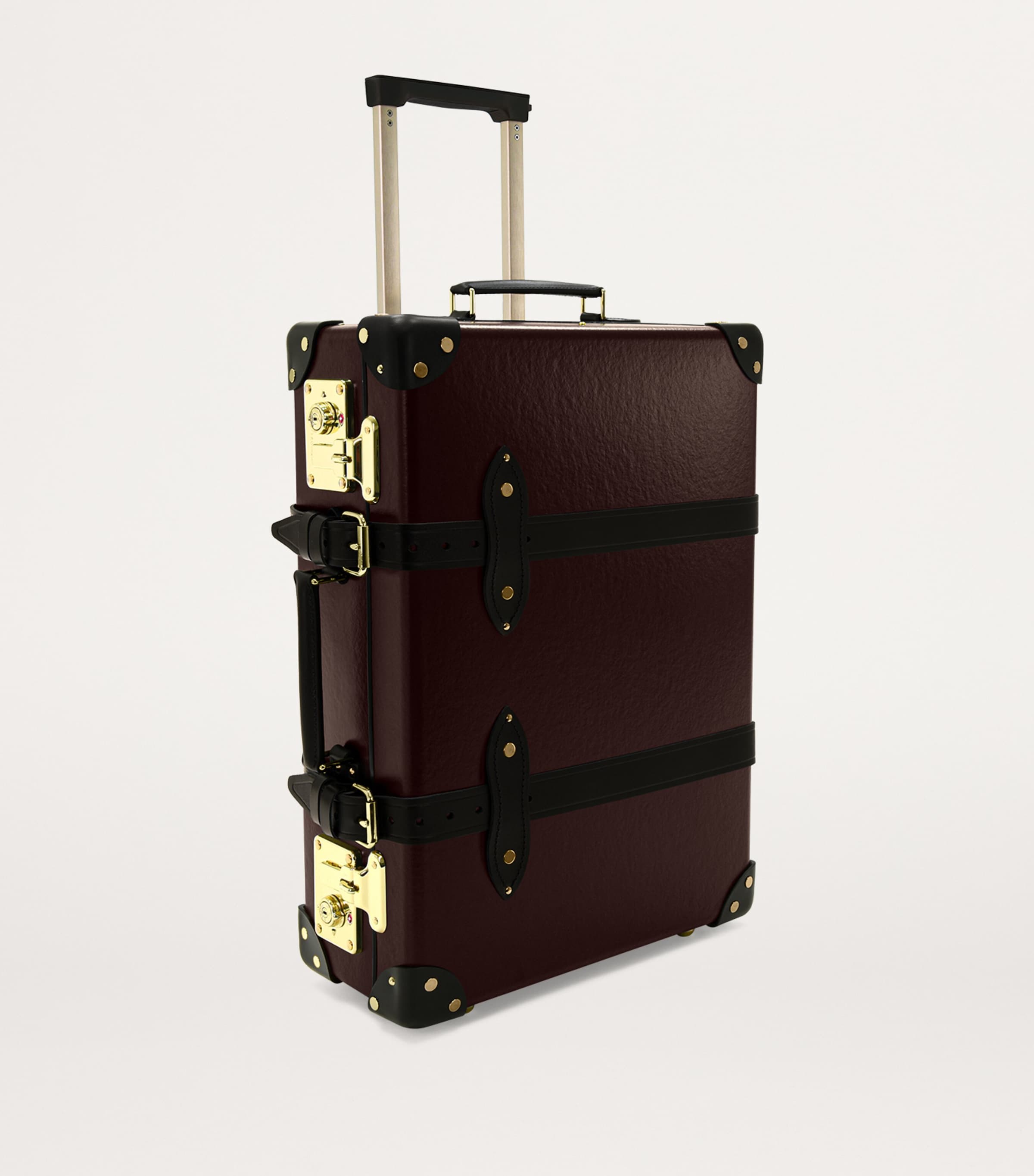 Centenary 2-Wheel Suitcase (58cm) OXBLOOD Image 2