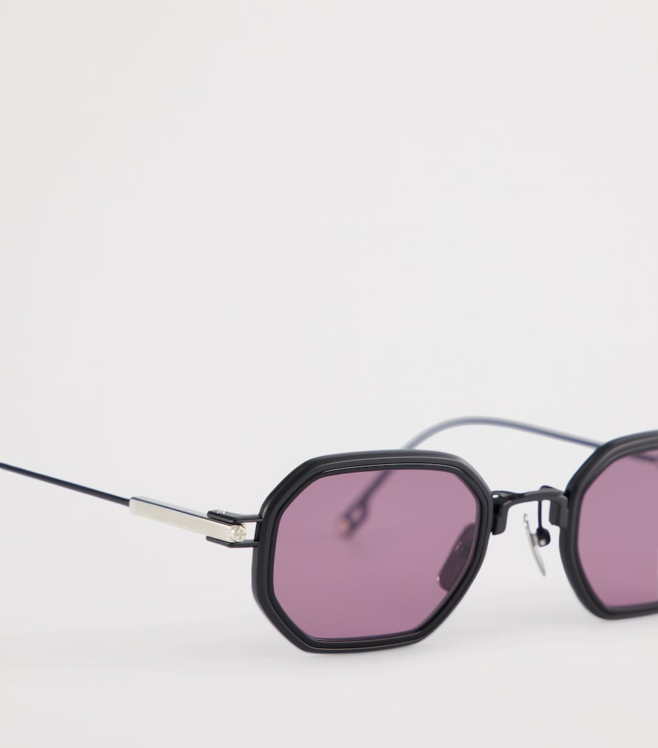 Sato Timir-T Sunglasses Black Image 4