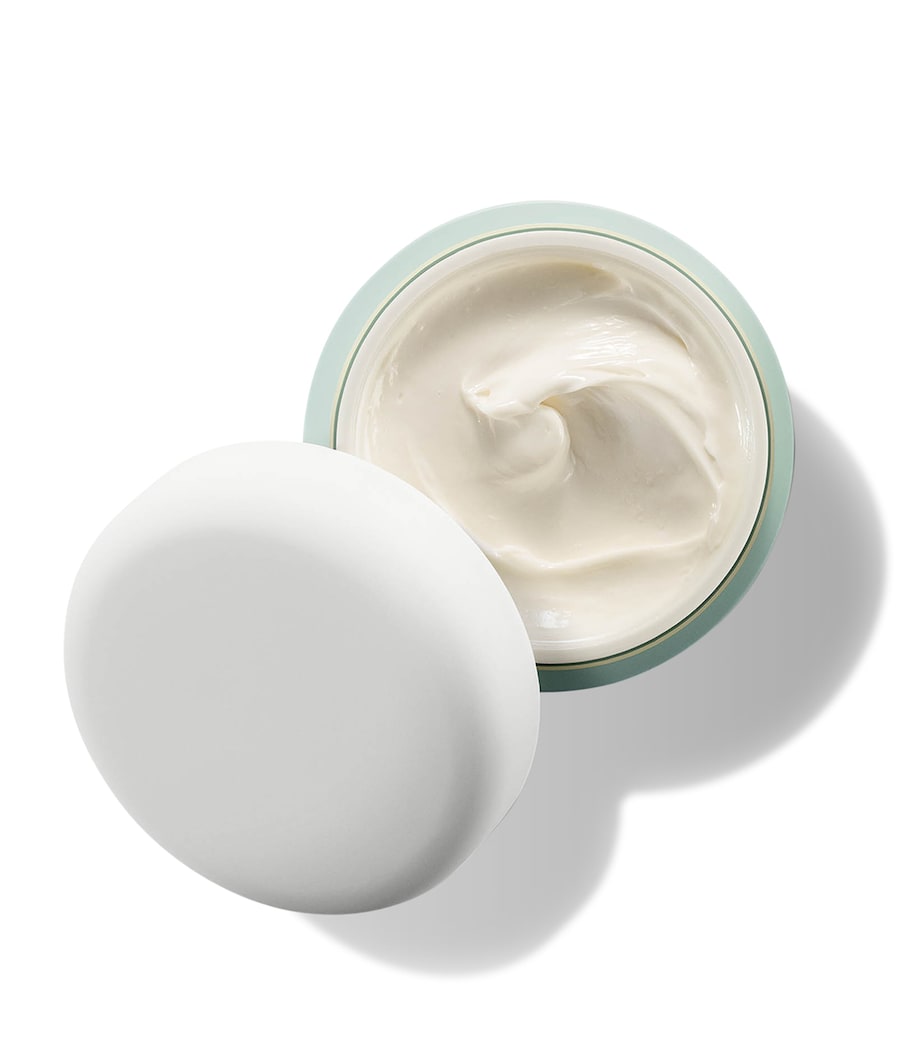 The Body Crème (300ml) NO COLOUR Image 3