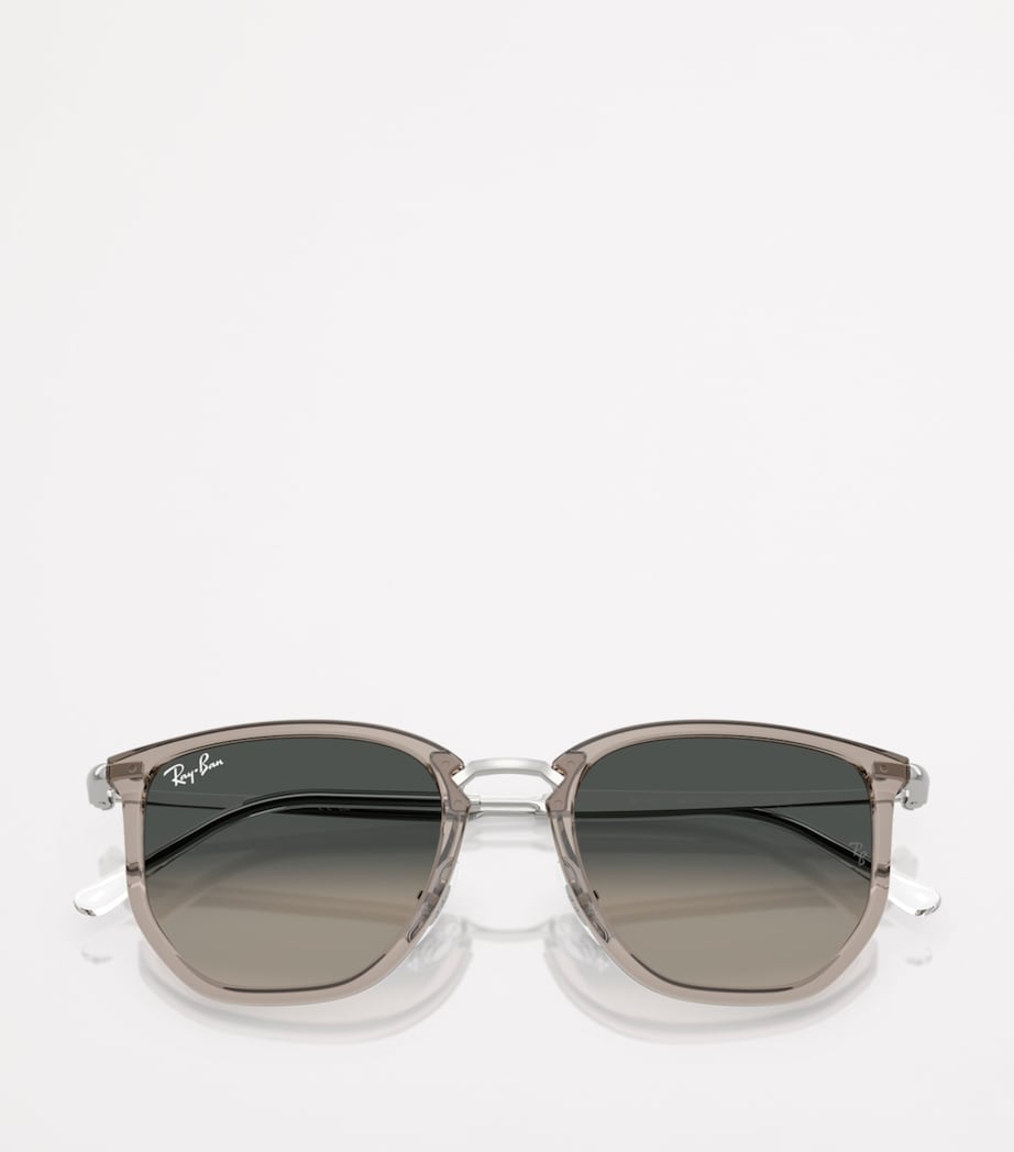 RB4451 Irregular Sunglasses 680271 Image 5