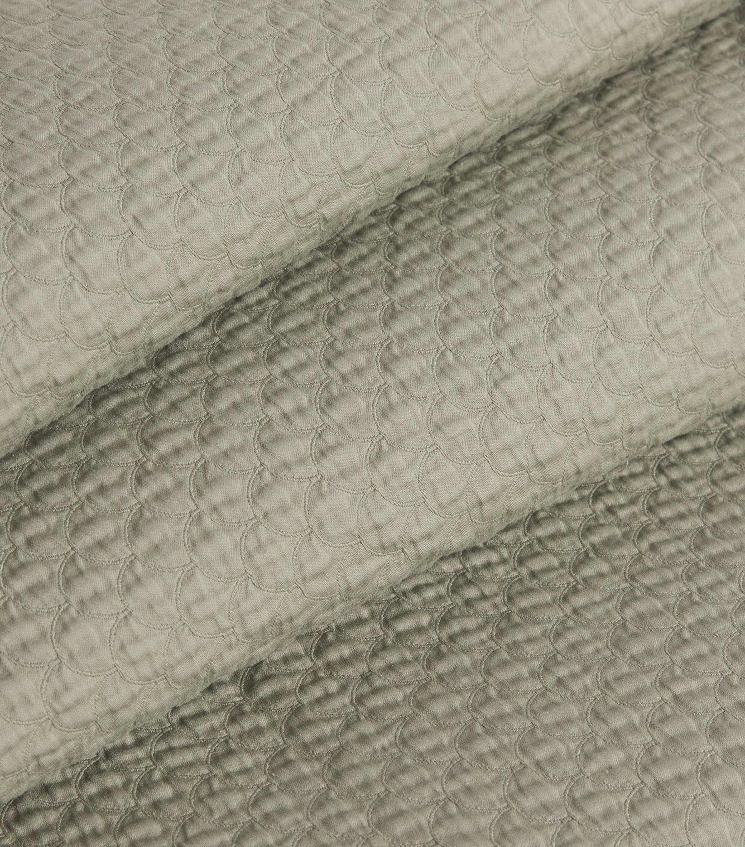 Prince Square Pillowcase (65cm x 65cm) 277 LAUREL Image 5