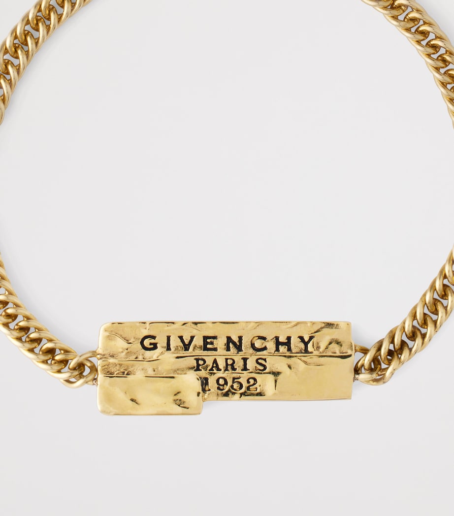 Tape Chain Bracelet ANTIC GOLDEN Image 4