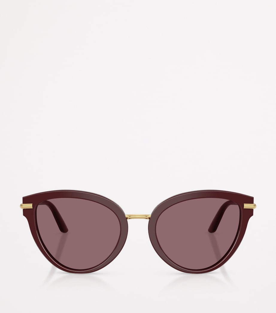 Butterfly Sunglasses 3091P5 Image 8