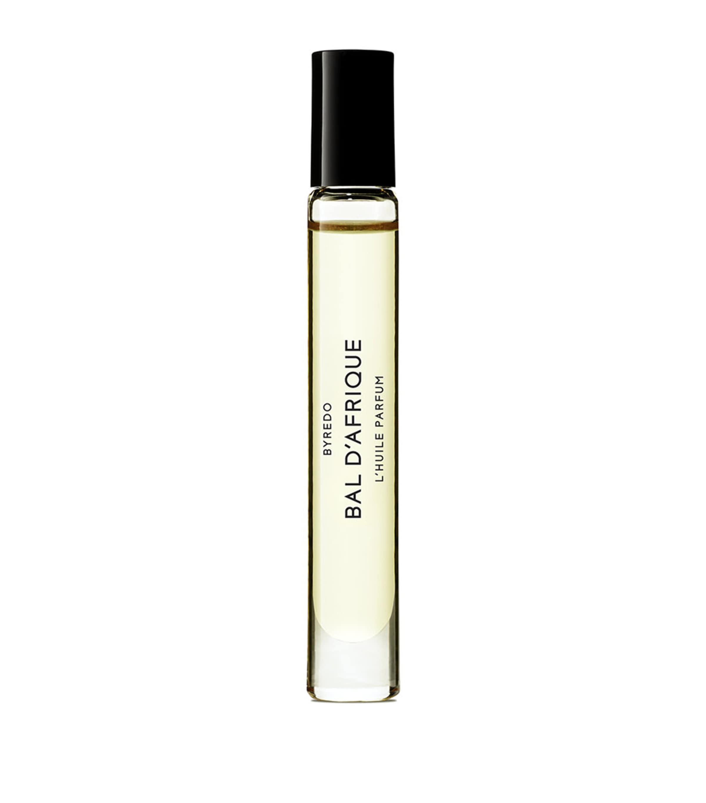 Byredo Bal D’Afrique Perfume Oil Roll-On (7.5ml) Image 1