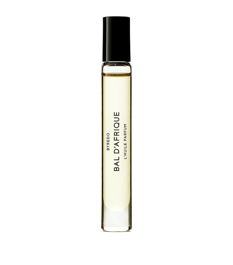 Byredo Bal D’Afrique Perfume Oil Roll-On (7.5ml) Image 1