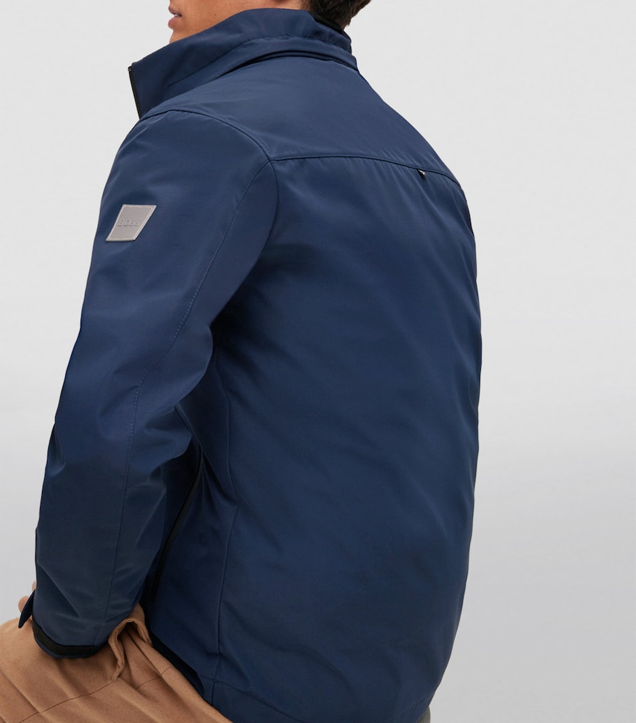 Zip-Up Jacket 404 Image 5