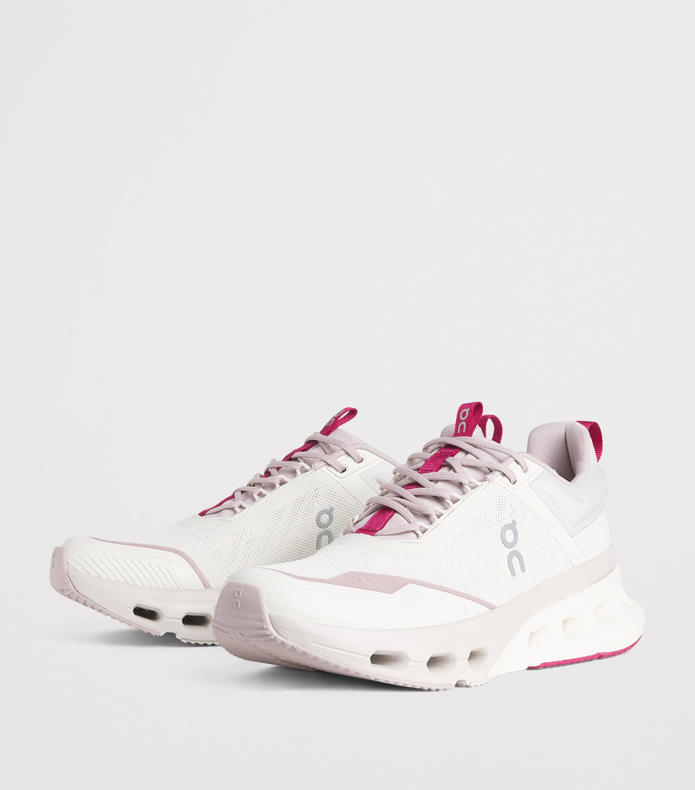 Cloudnova X Trainers ICE | FADE Image 3