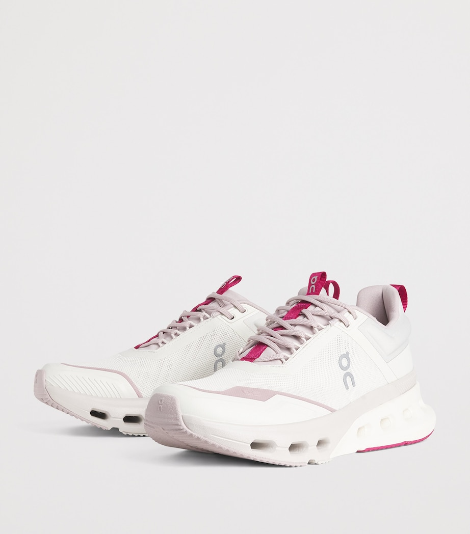 Cloudnova X Trainers ICE | FADE Image 3