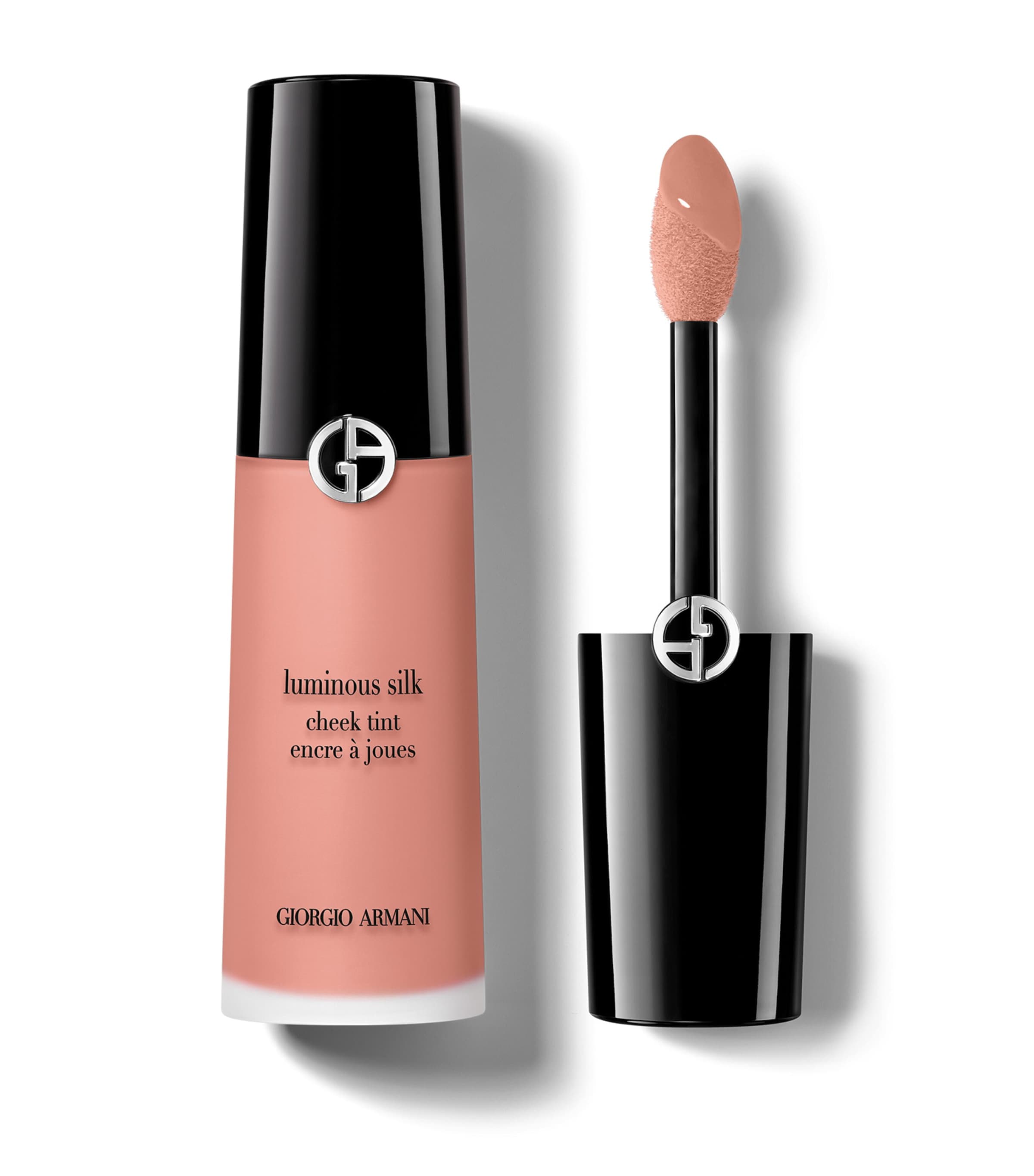 Armani Luminous Silk Cheek Tint Beige Image 1
