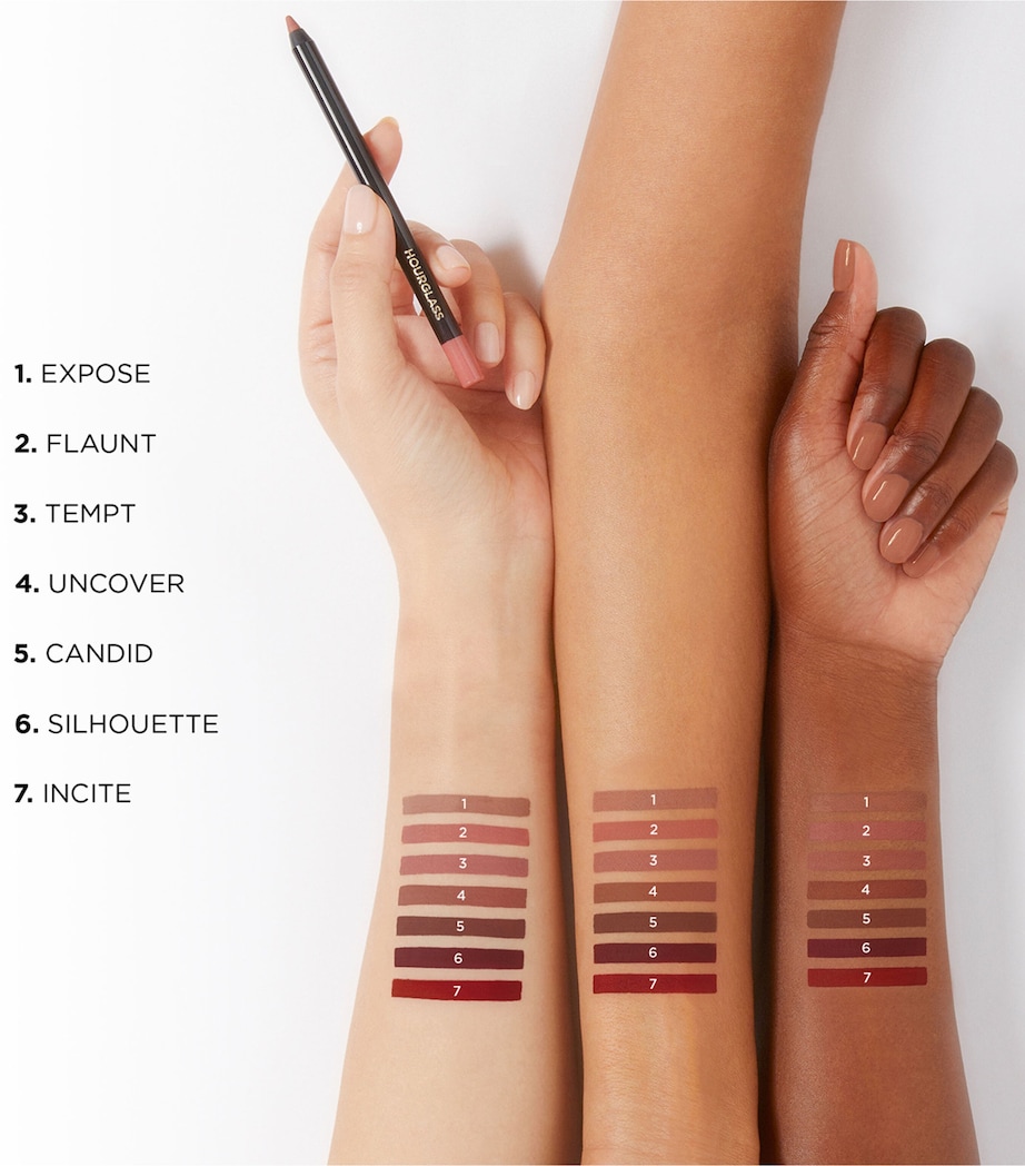 Shape and Sculpt Lip Liner UNCOVER 4 Image 2