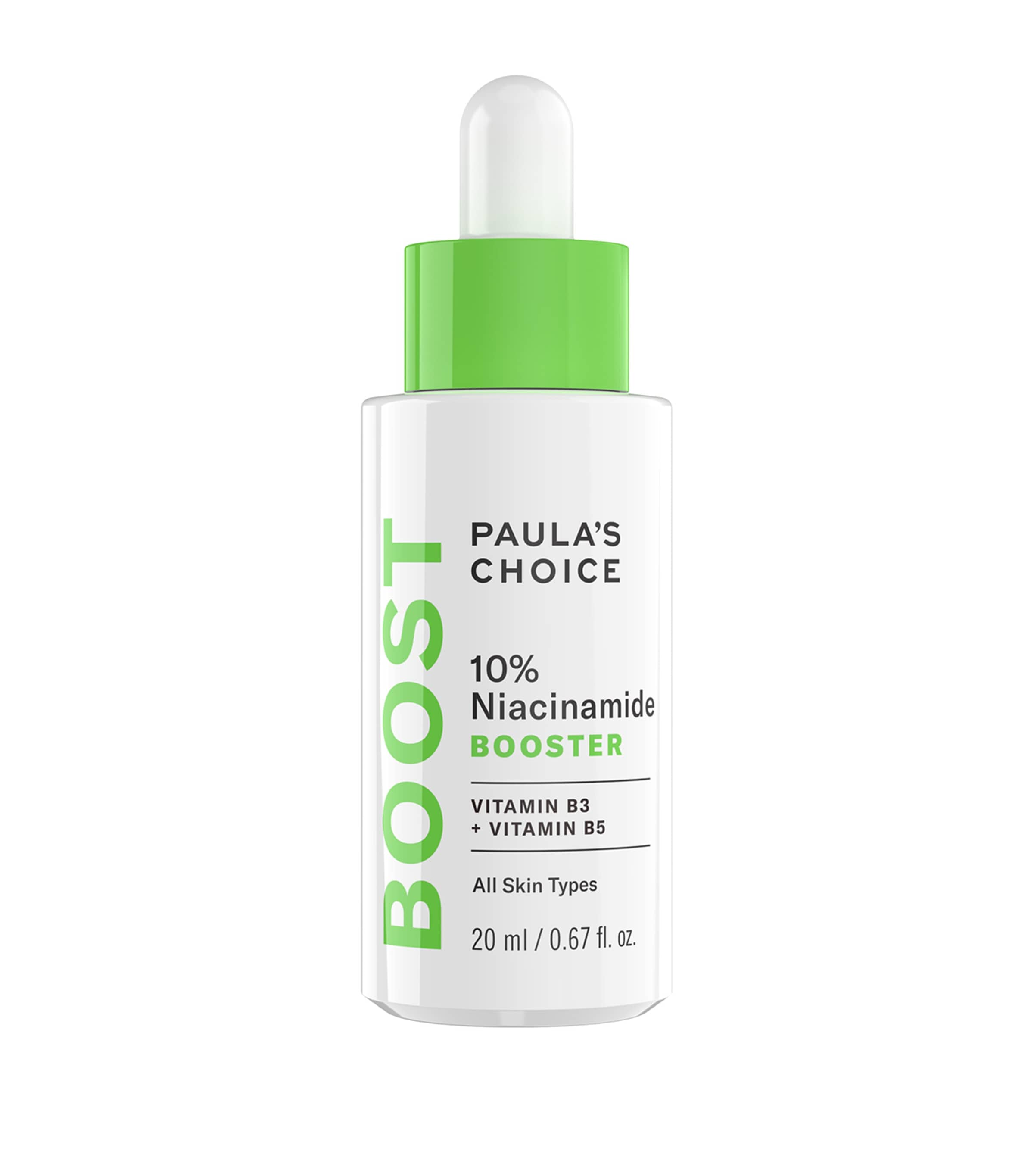 Paula's Choice 10% Niacinamide Booster