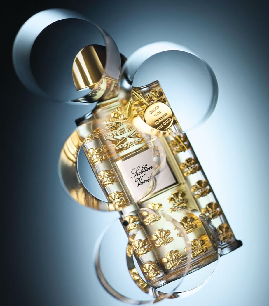 Royale Exclusives Sublime Vanille Eau de Parfum (75ml) NO COLOUR Image 3