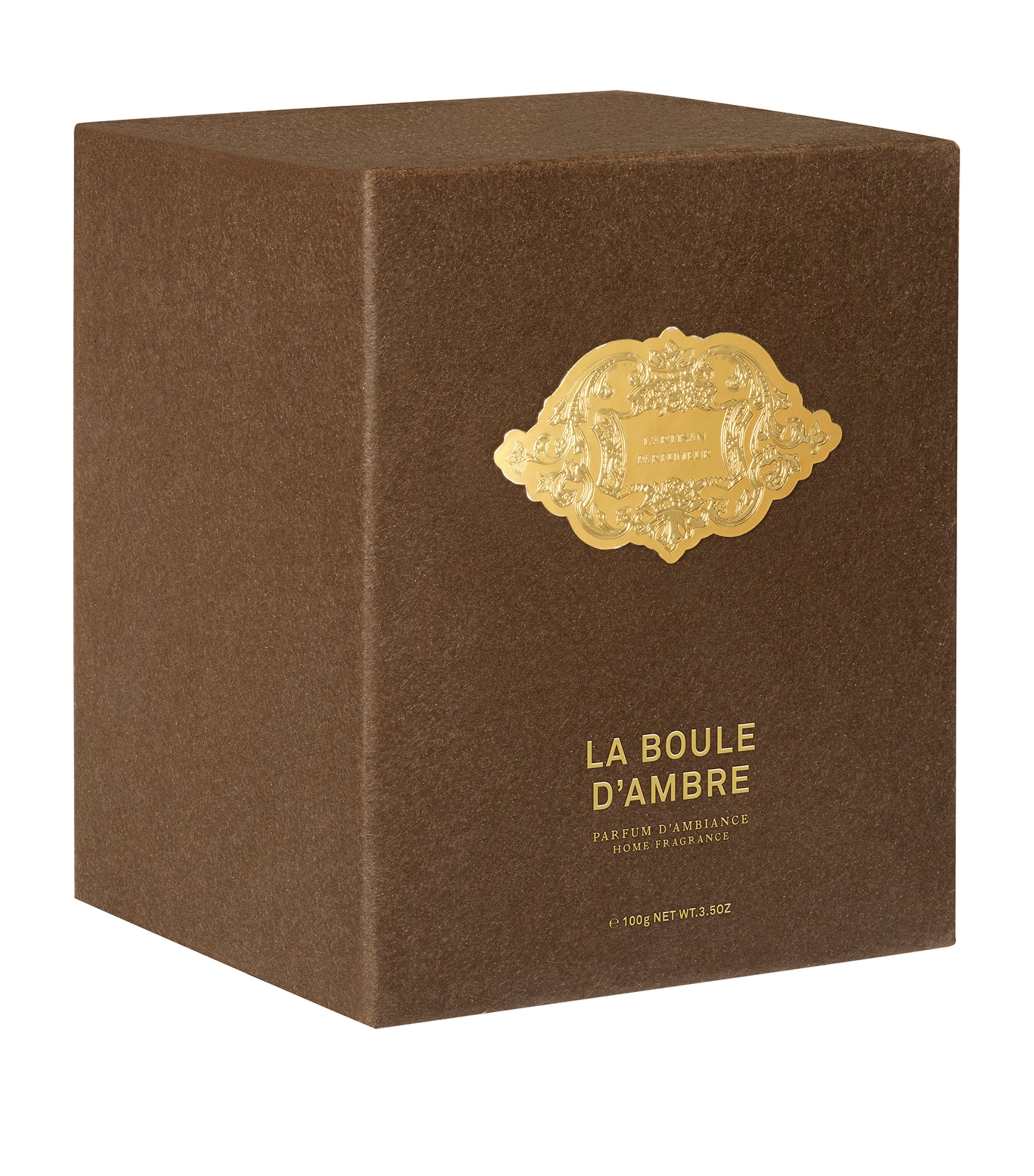 L'Artisan Parfumeur Amber Boule Diffuser (100g) | Harrods US