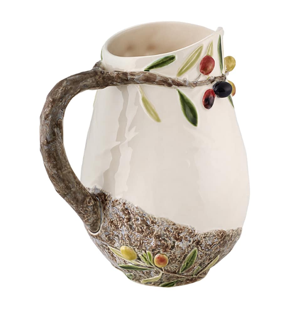 x Esporão Olival Pitcher (2.5L) WHITE, GREEN, BROWN Image 2
