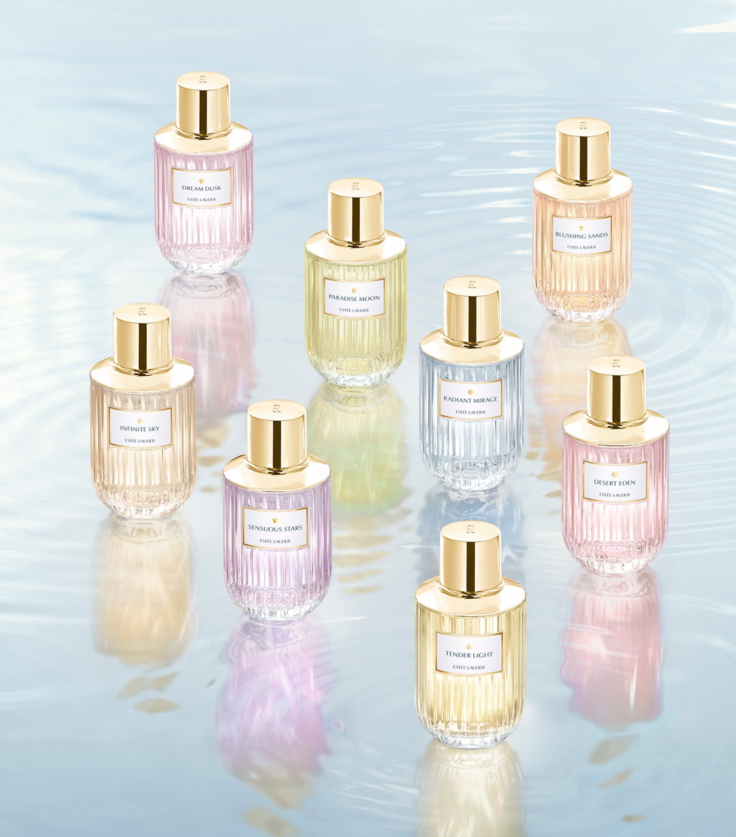 Estée Lauder Tender Light Eau de Parfum (100ml) | Harrods US