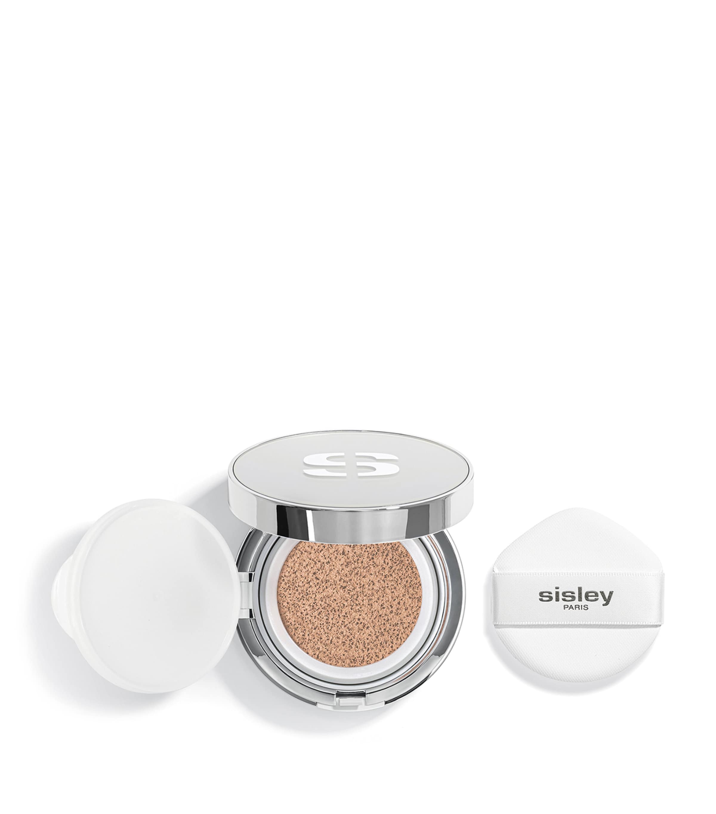 Sisley Phyto-Blanc Le Cushion Foundation SPF 50+ | Make-up | Face | Foundations | Designers | Sisley