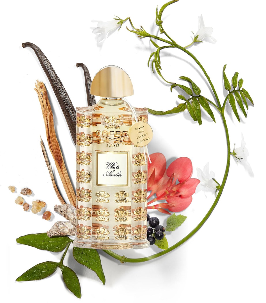 Creed Royale Exclusives White Amber Eau de Parfum (75ml) Image 2