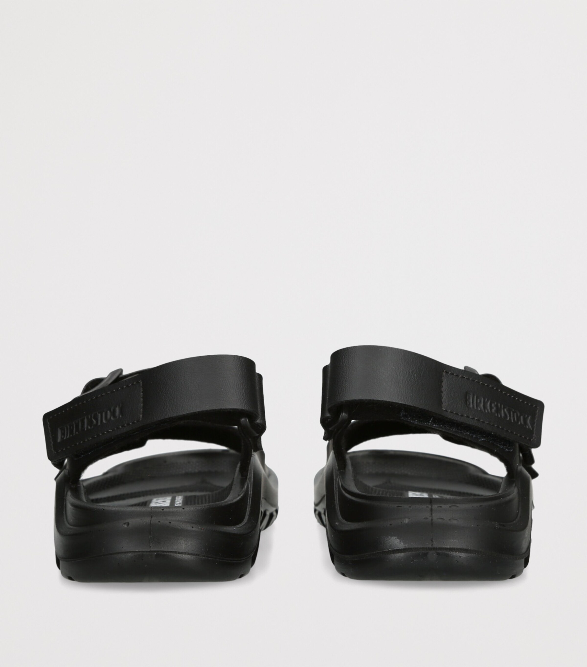 Birkenstock Mogami Sandals Black Image 2