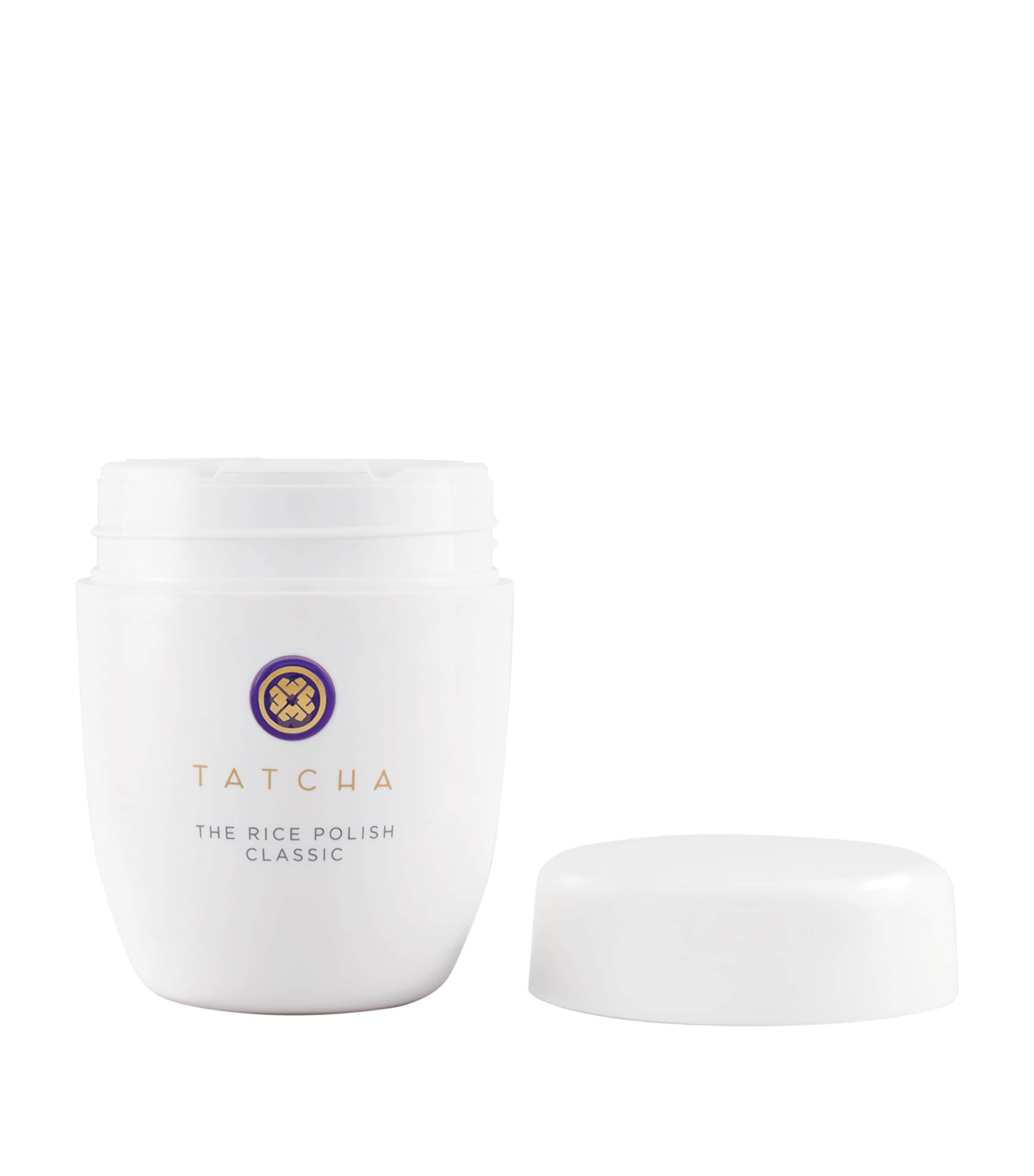 Tatcha The Rice Polish Classic (60g) | Harrods US