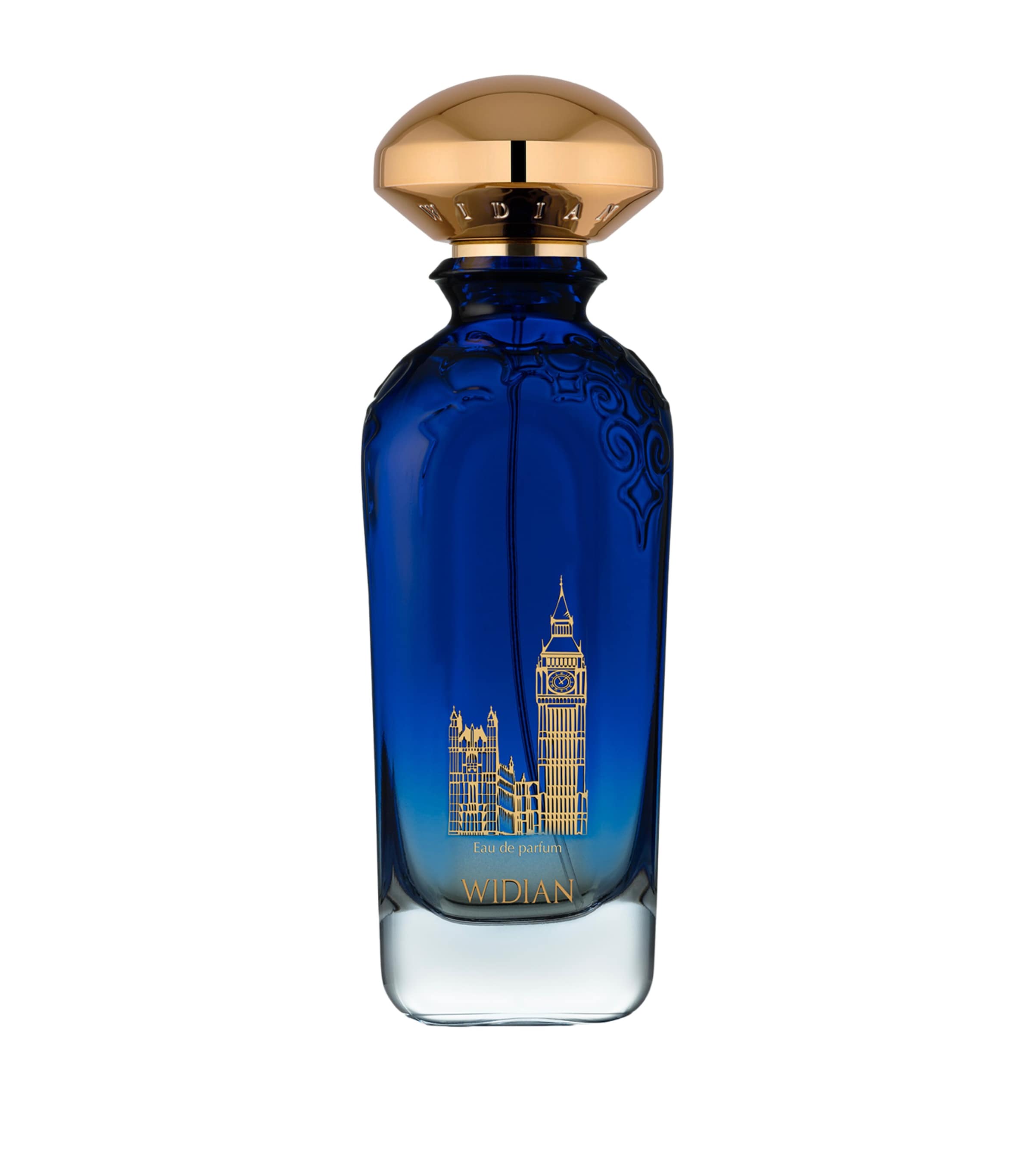 London Eau de Parfum (100ml) NO COLOUR Image 1