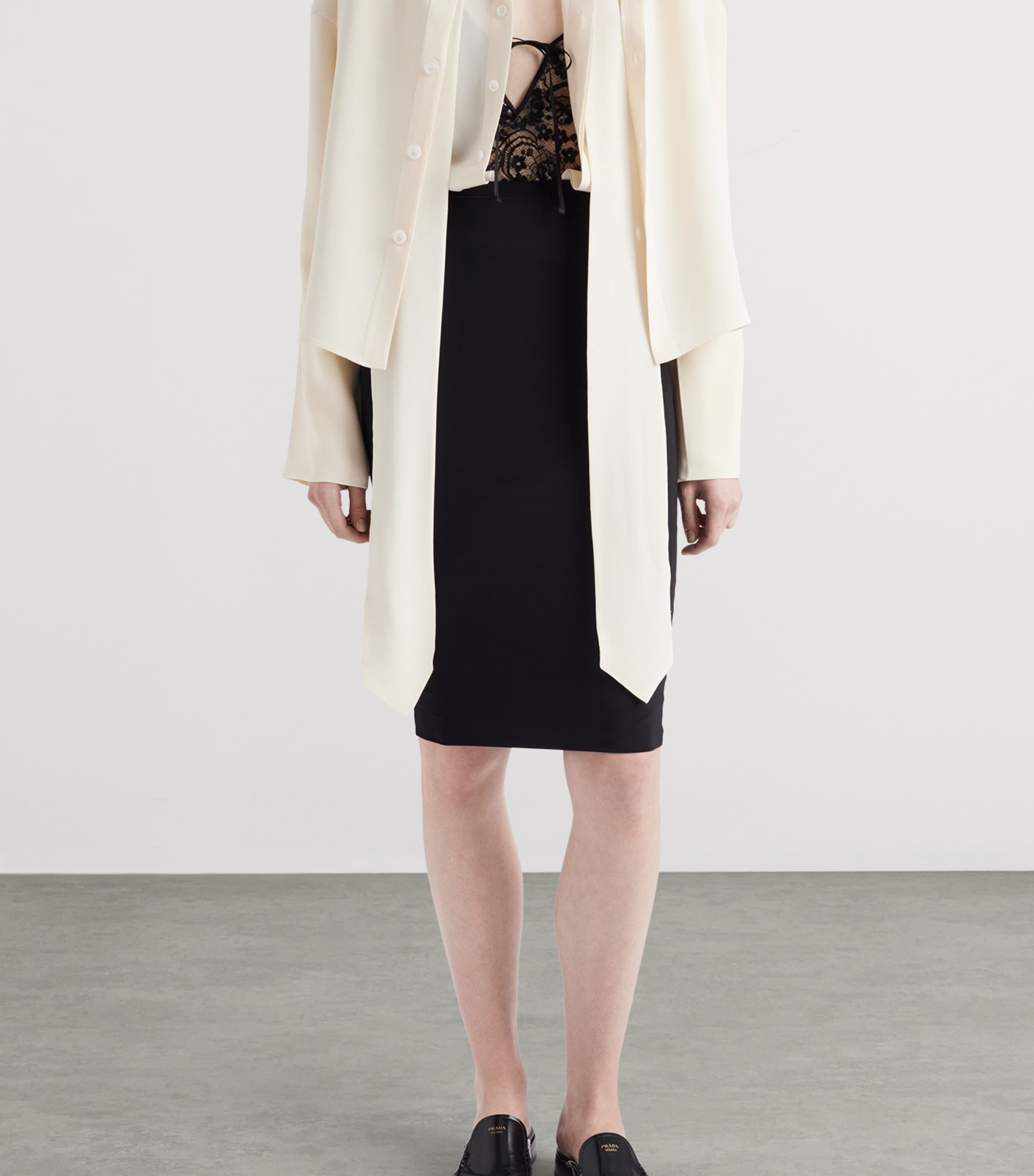 Snag-Resistant Stretch Slip F0002 Image 3