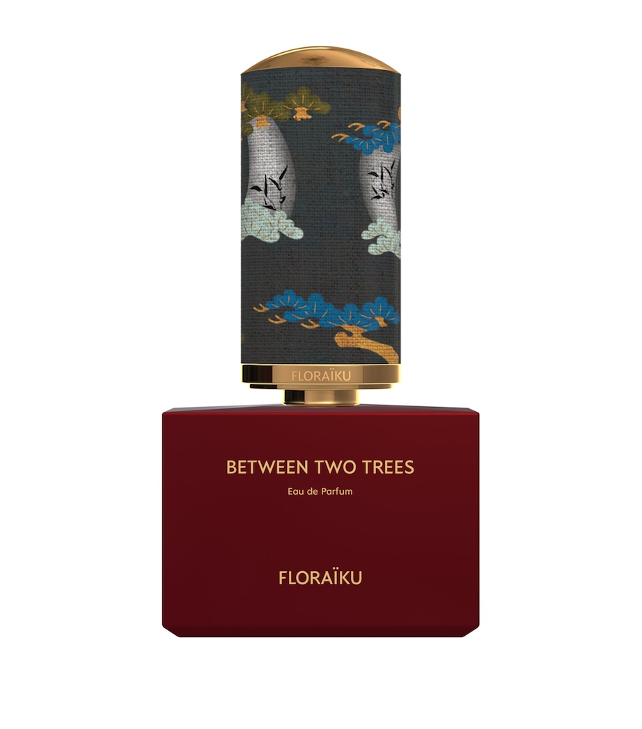 Between Two Trees Eau de Parfum Bento Box (50ml with 10ml Refill) NO COLOUR Image 3
