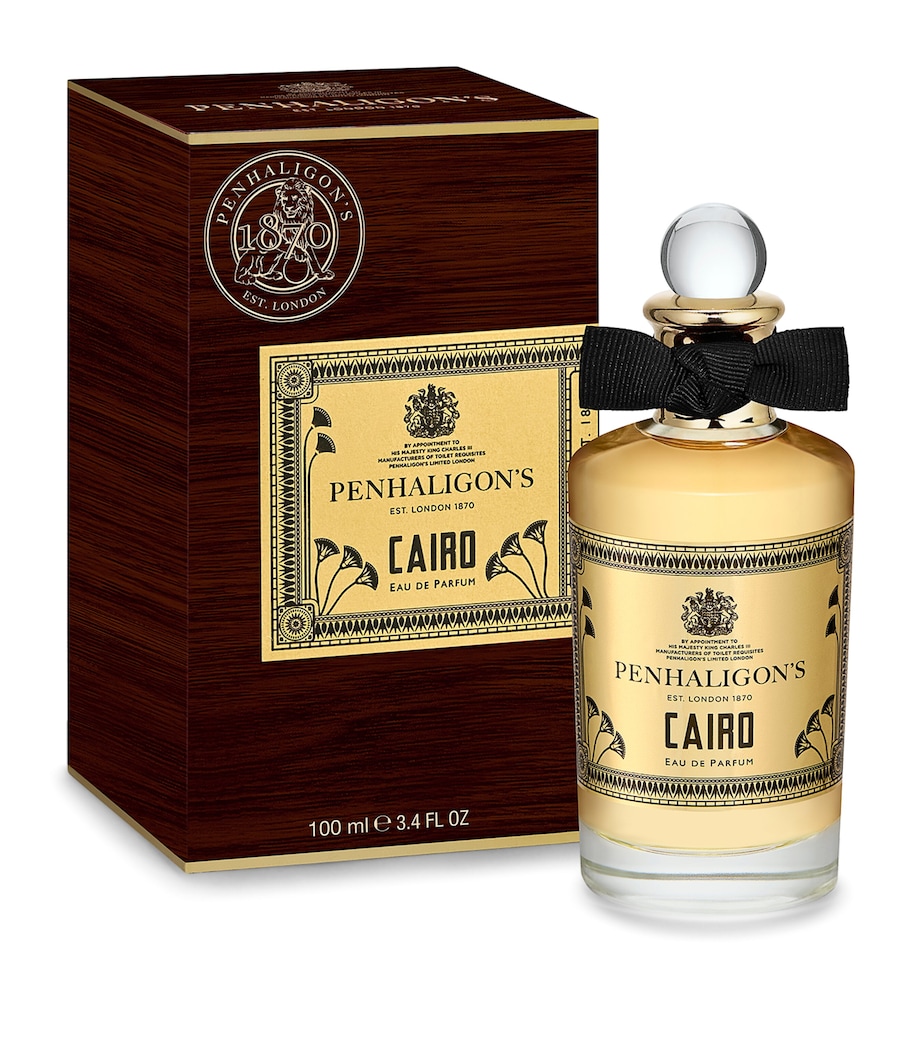 Penhaligon's Cairo Eau de Parfum (100ml) Image 2