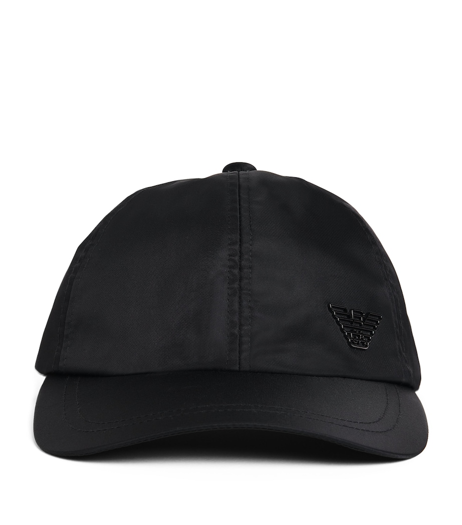 Nylon Baseball Cap UC001 Image 1