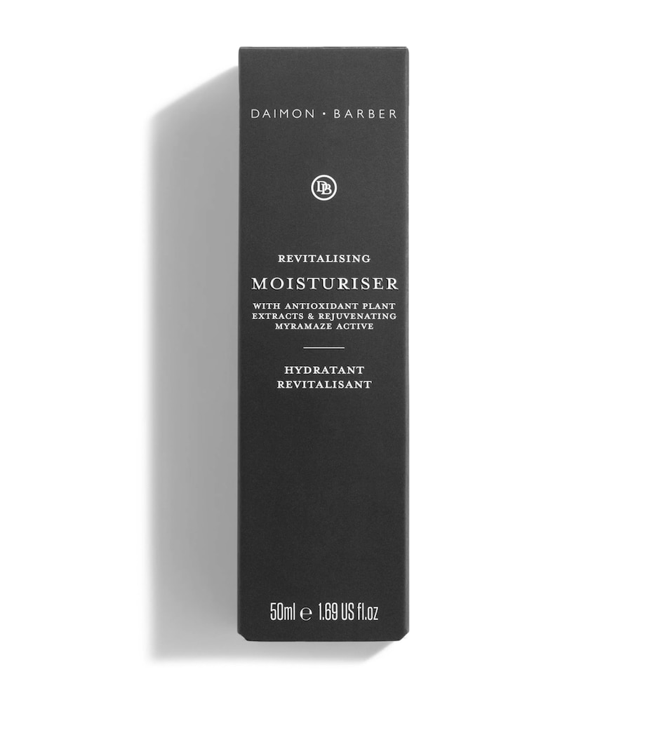 Revitalising Moisturiser (50ml) NO COLOUR Image 2