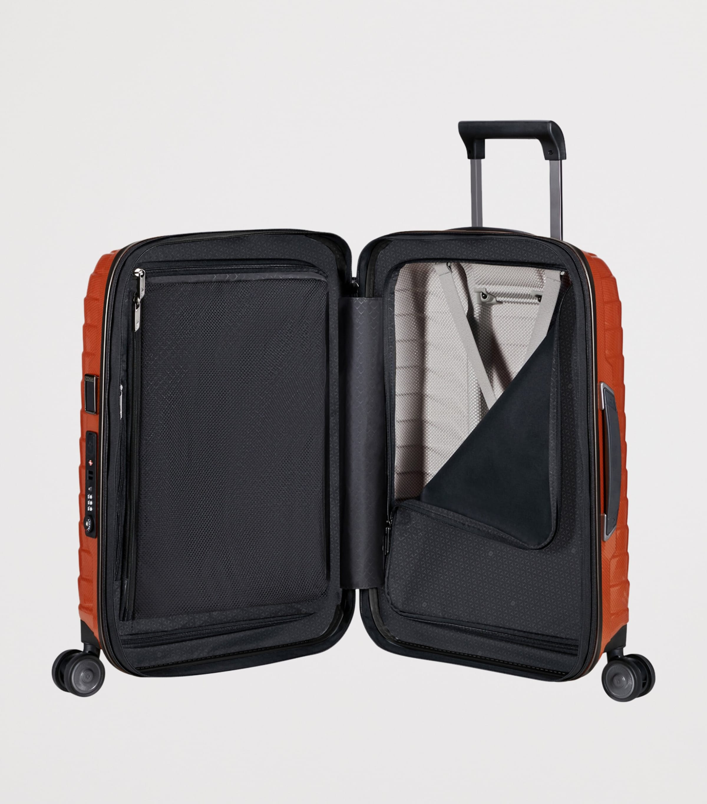 Proxis Case (55cm) FLAME A515 Image 2