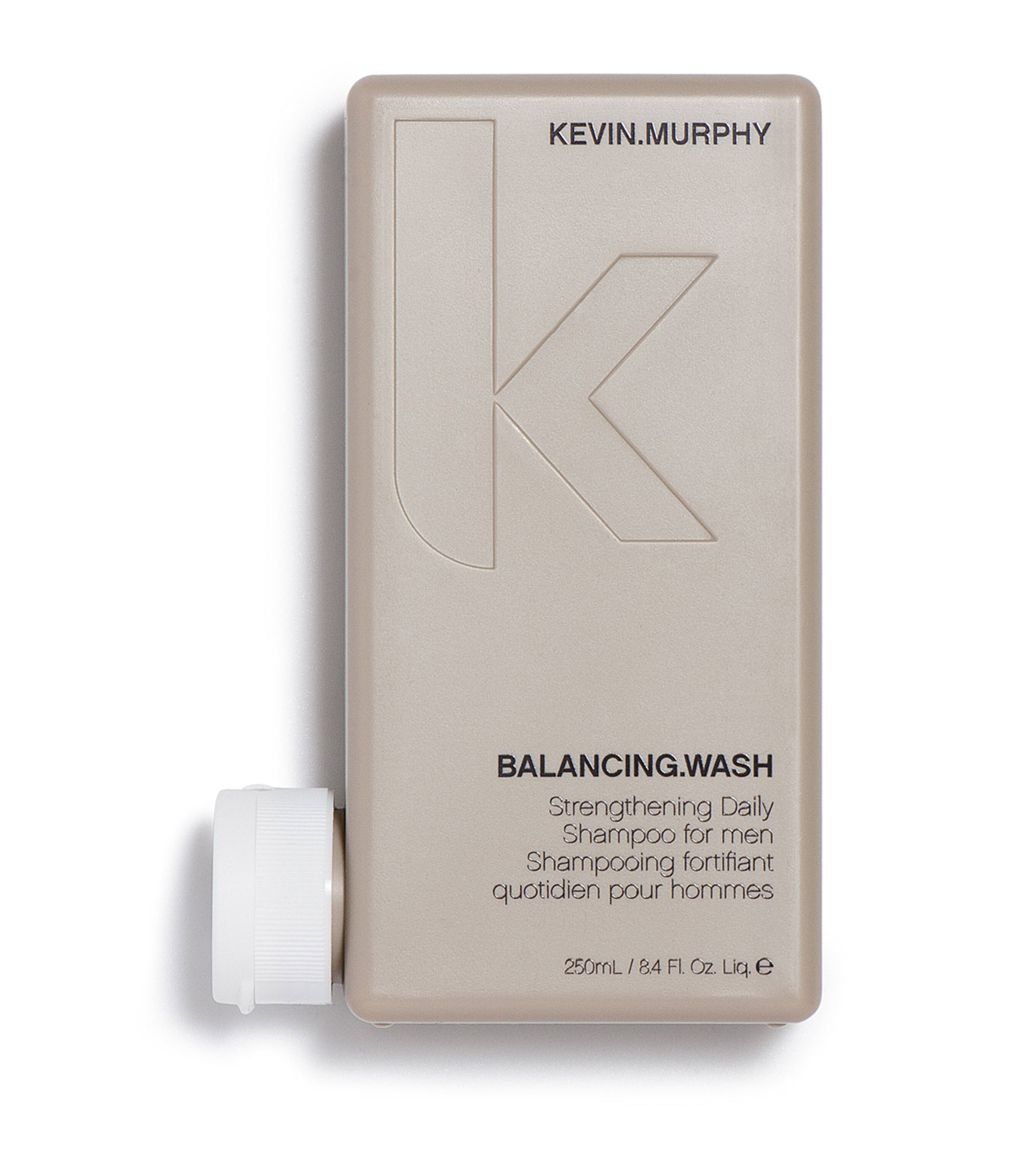 Kevin Murphy Balancing Wash Shampoo In White