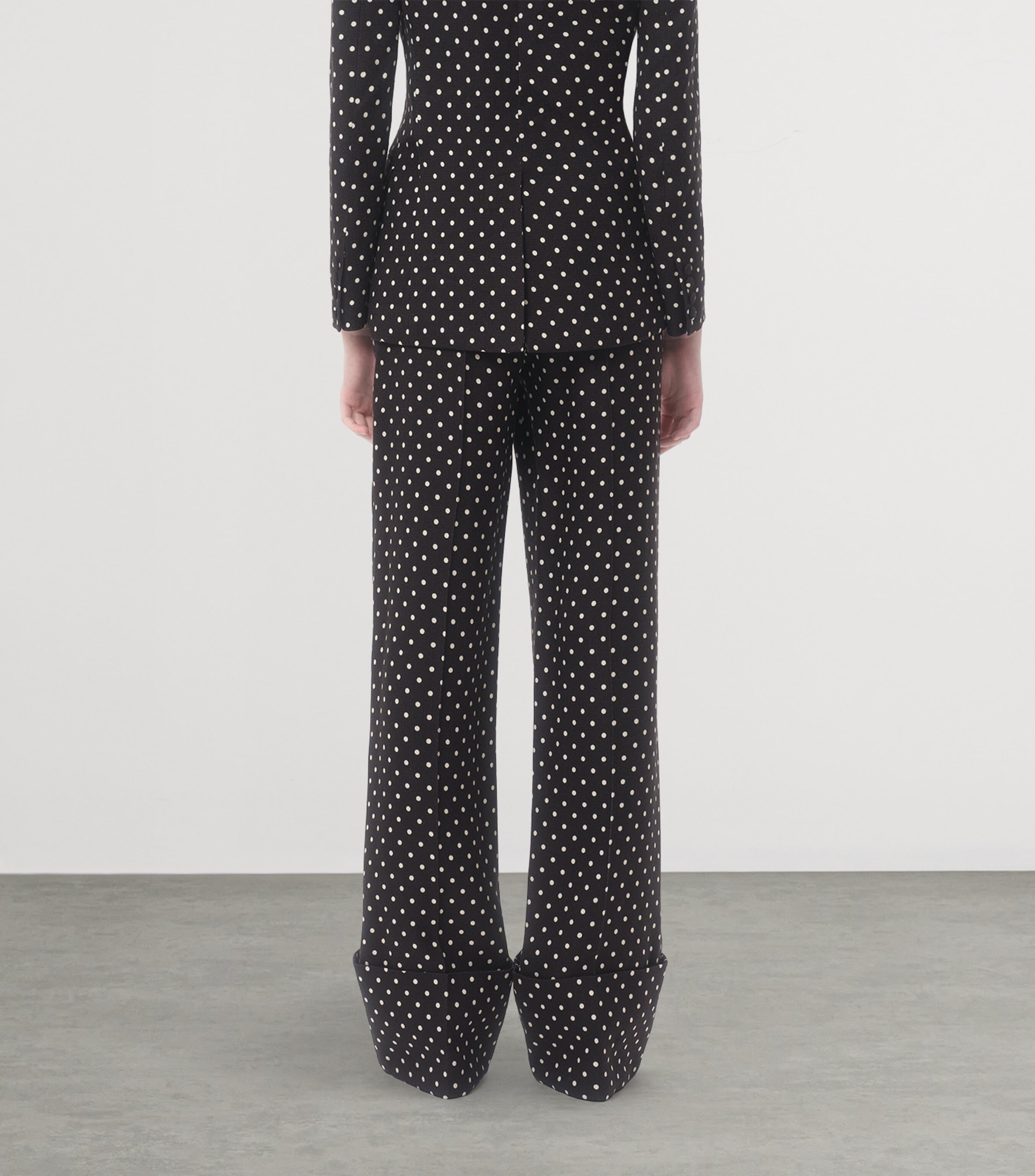 Polka-Dot Trousers TB1 Image 5