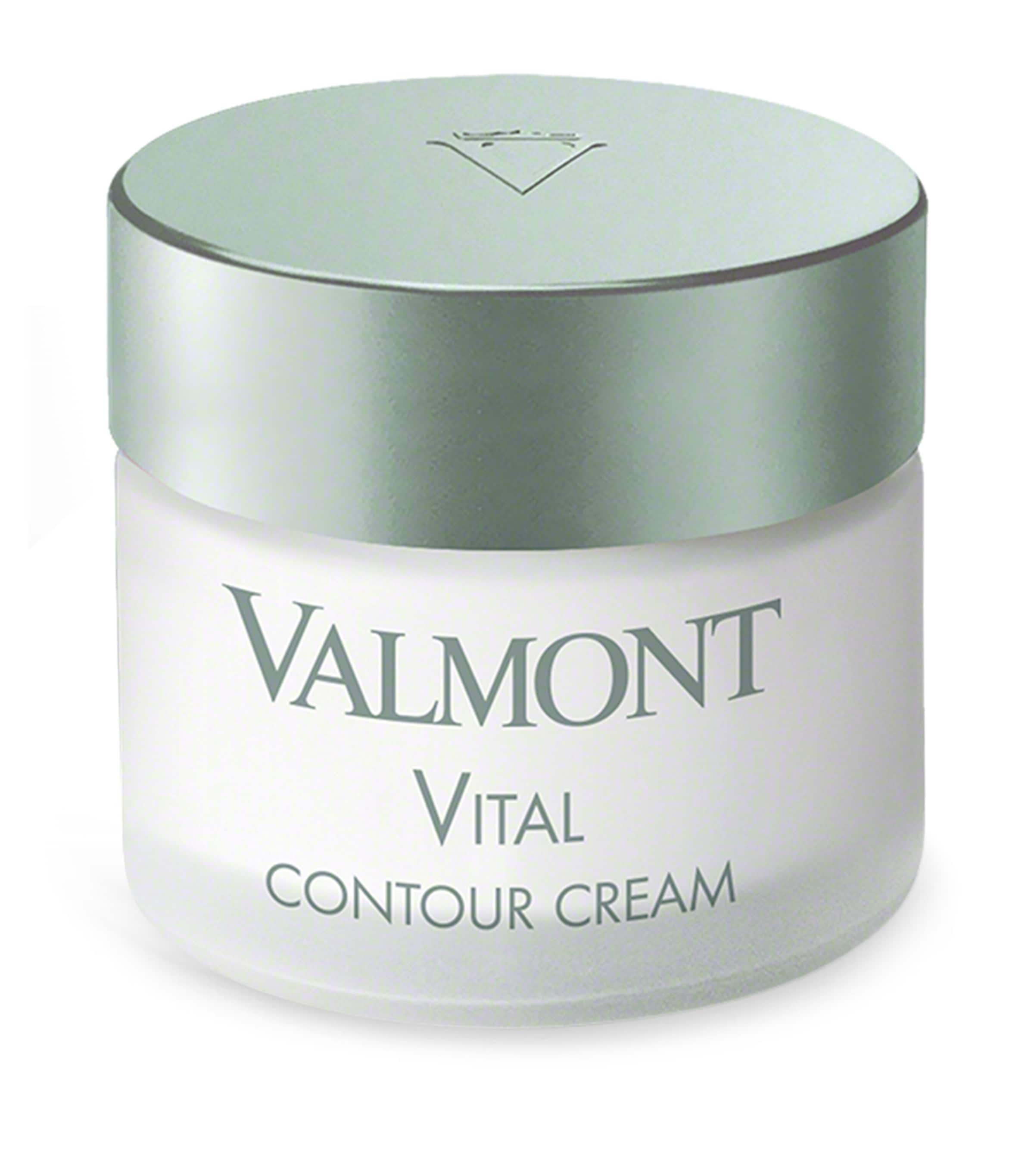 Valmont Vital Contour Cream (15ml) | Skincare | Eye Creams | Designers | Valmont
