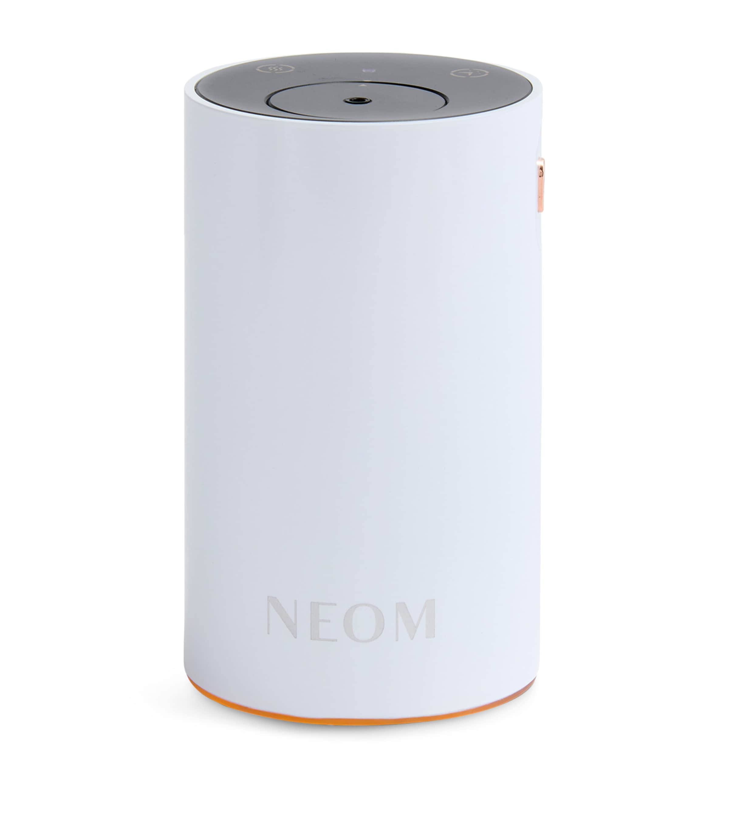 Wellbeing Pod Mini+ WHITE Image 2