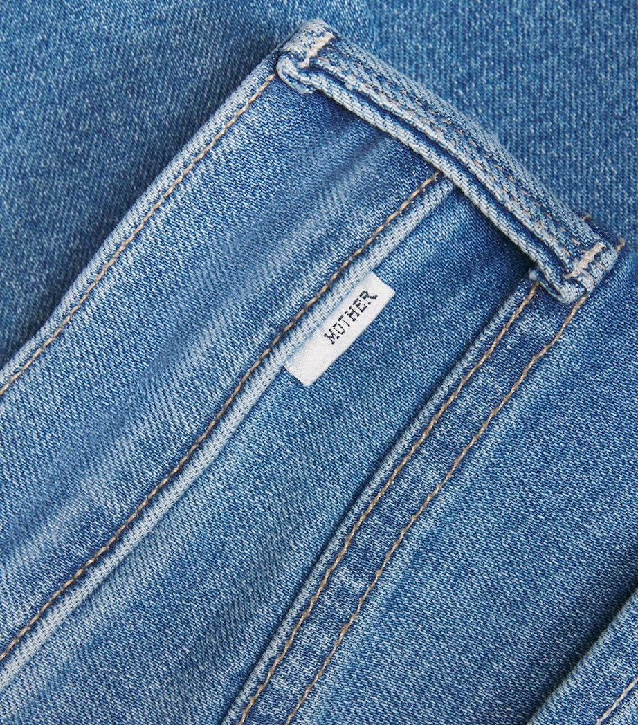 The Rambler Zip Ankle Jeans PIECE BY PIECE PBP Image 5