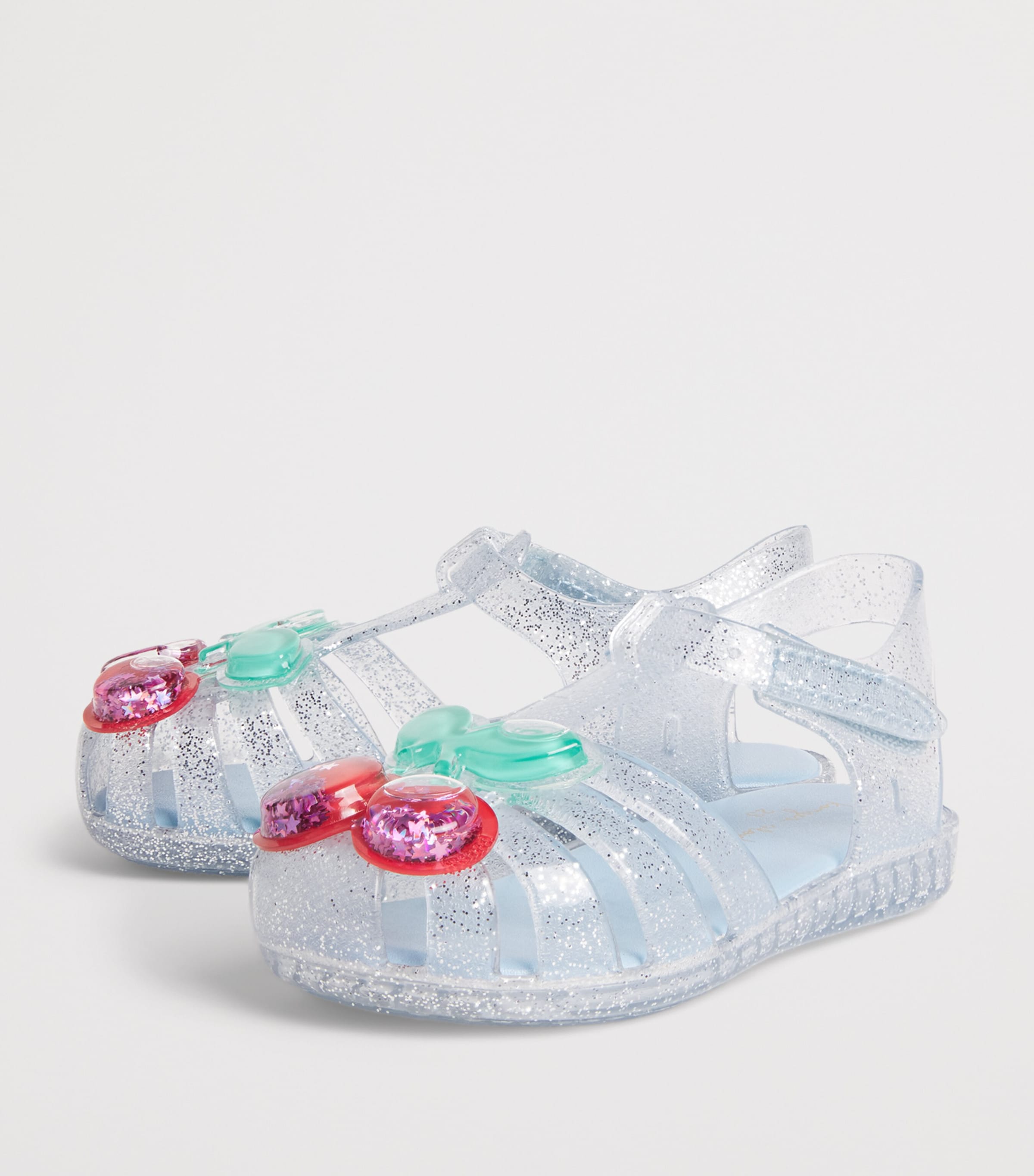 KONGES SLOJD Lilo Sandals Glitter Image 2