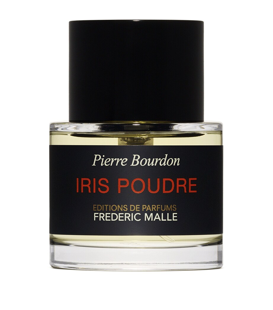 Iris Poudre Eau de Parfum (50ml) NO COLOUR Image 1