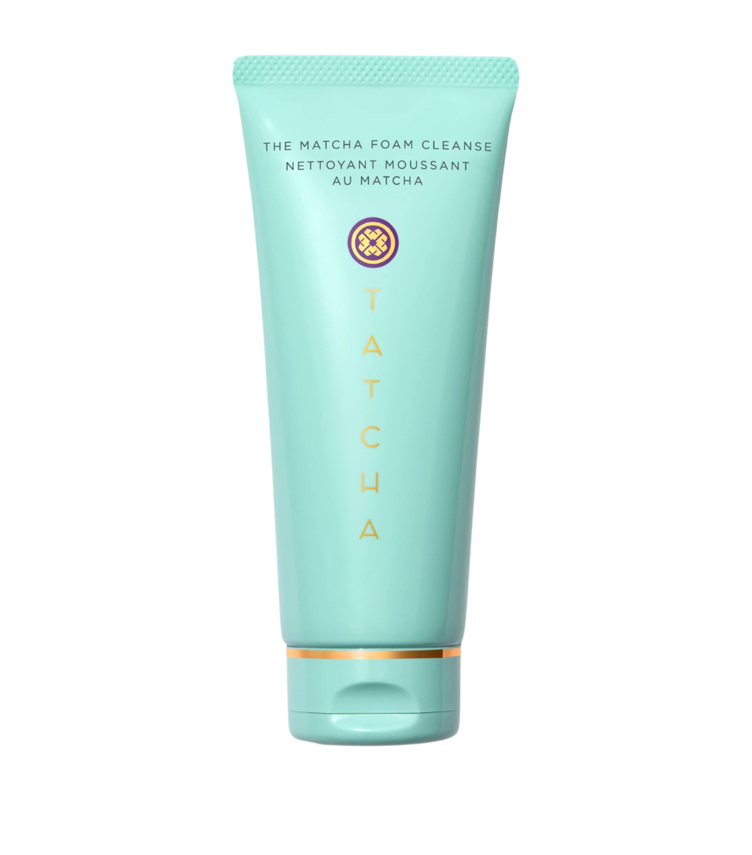 Tatcha The Matcha Foam Cleanser (150ml) Image 1