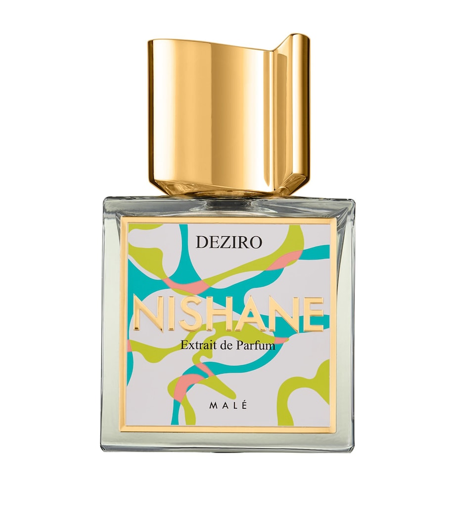 Deziro Extrait de Parfum (100ml) NO COLOUR Image 1