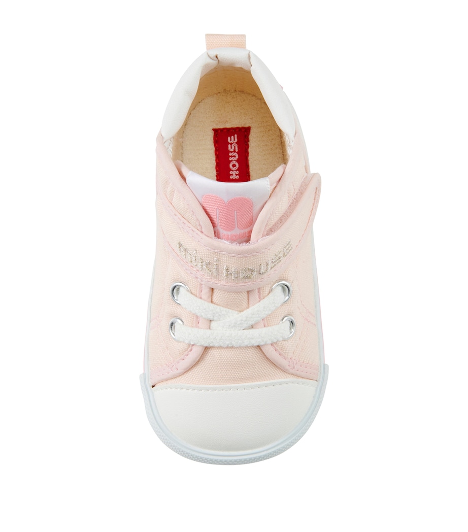 Miki House Baby Shoes Image 8