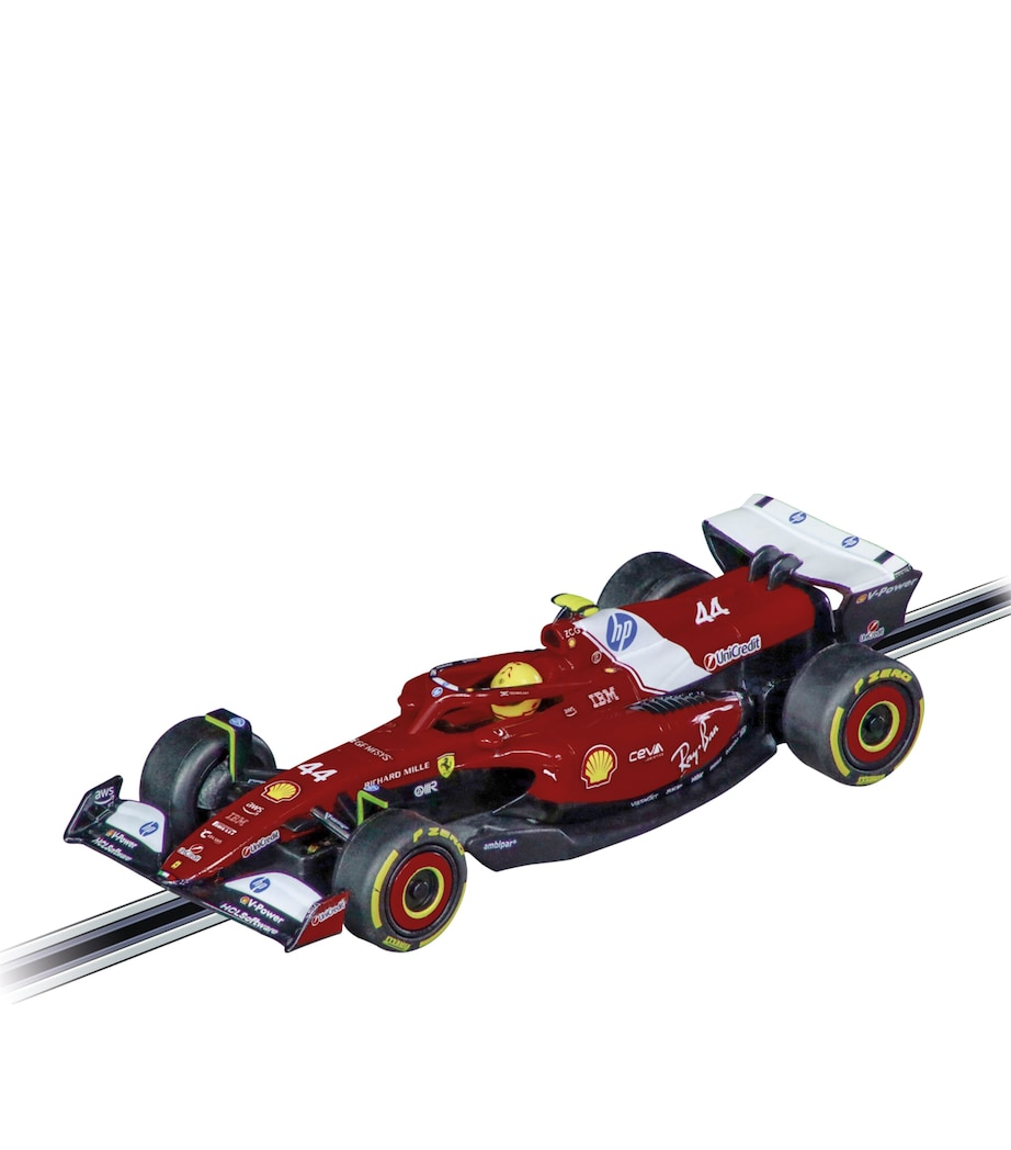 Champion's Racing GO!!! 2025 F1 Slot Racing Set MULTI Image 4