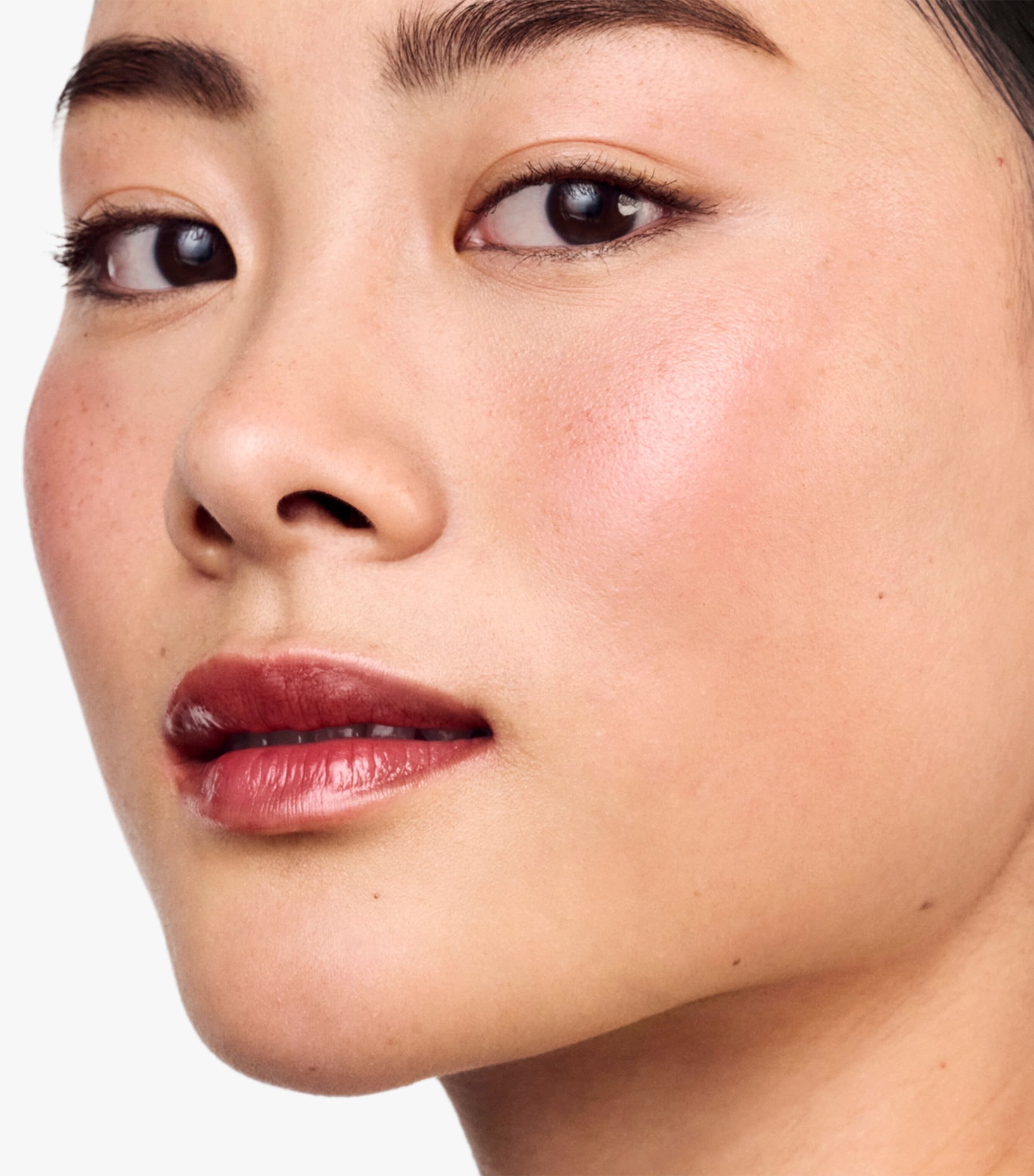 Pop Lip + Cheek Oil BLACK HONEY Image 4