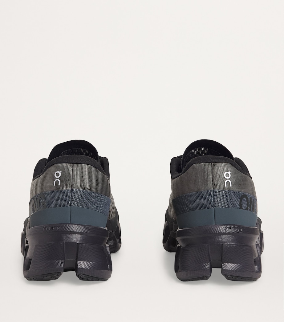 Cloudmonster 2 Trainers ASPHALT / IRON Image 4