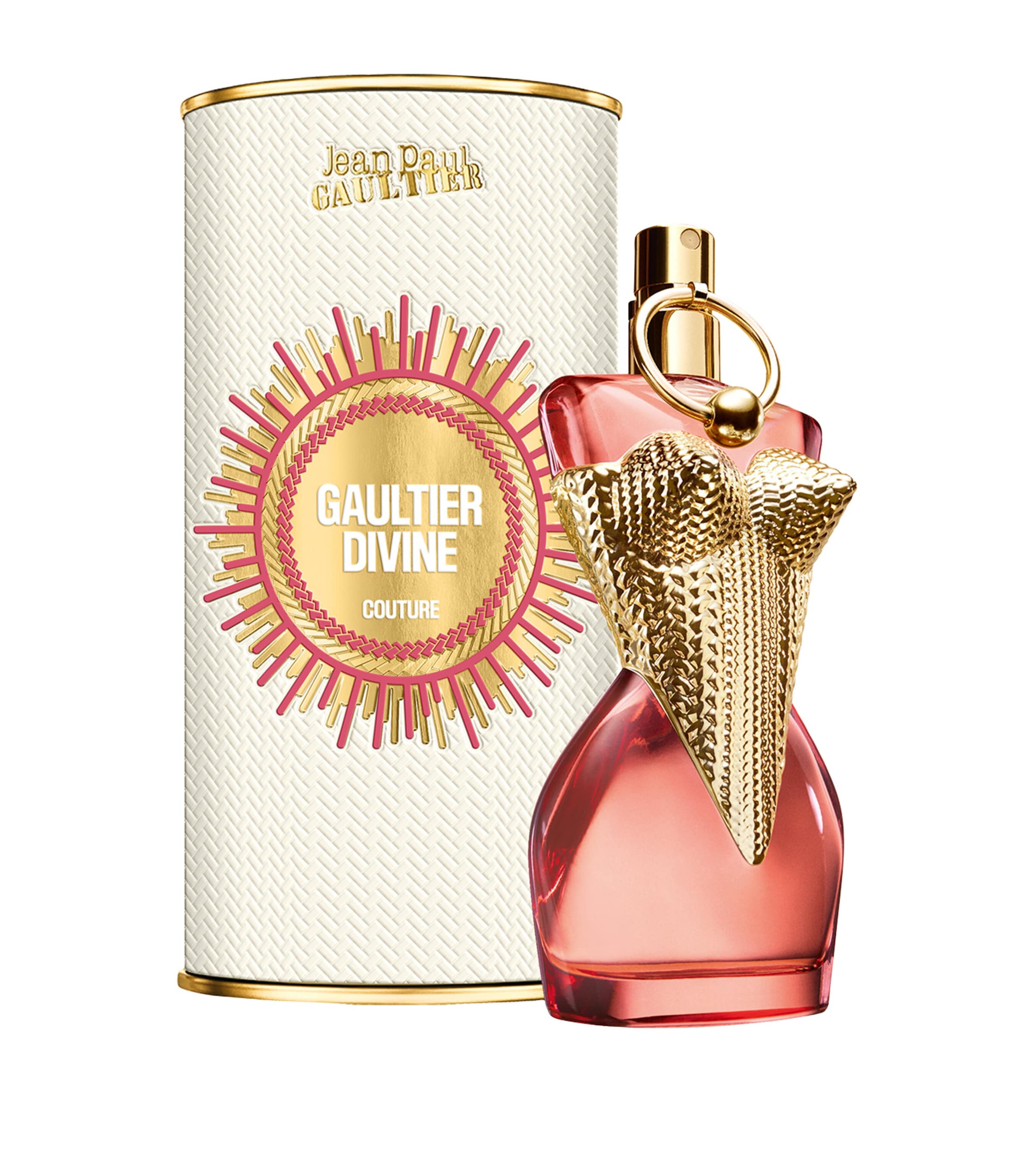 Jean Paul Gaultier Divine Couture Eau de Parfum (50ml) Image 2