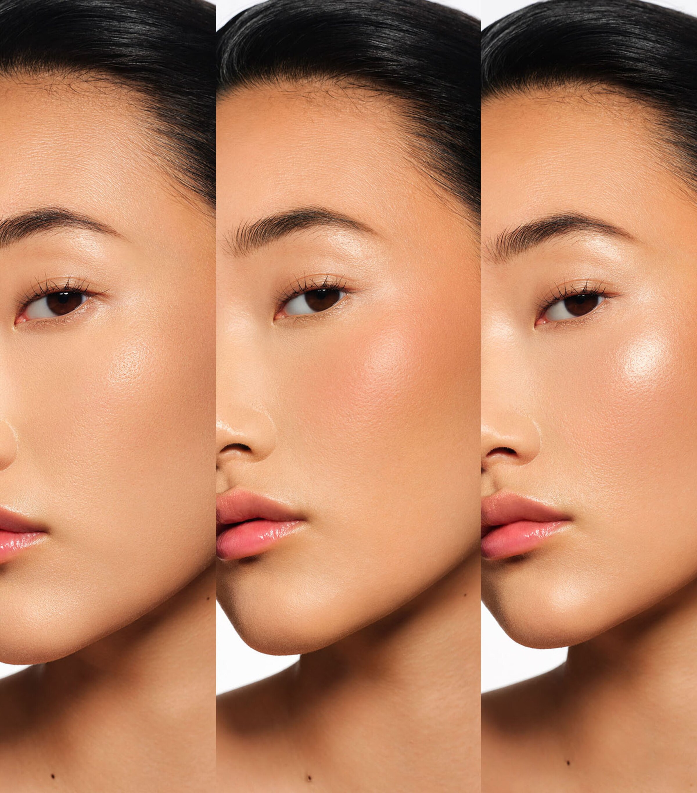 Light Reflecting Luminising Powder HEAVENLY Image 5