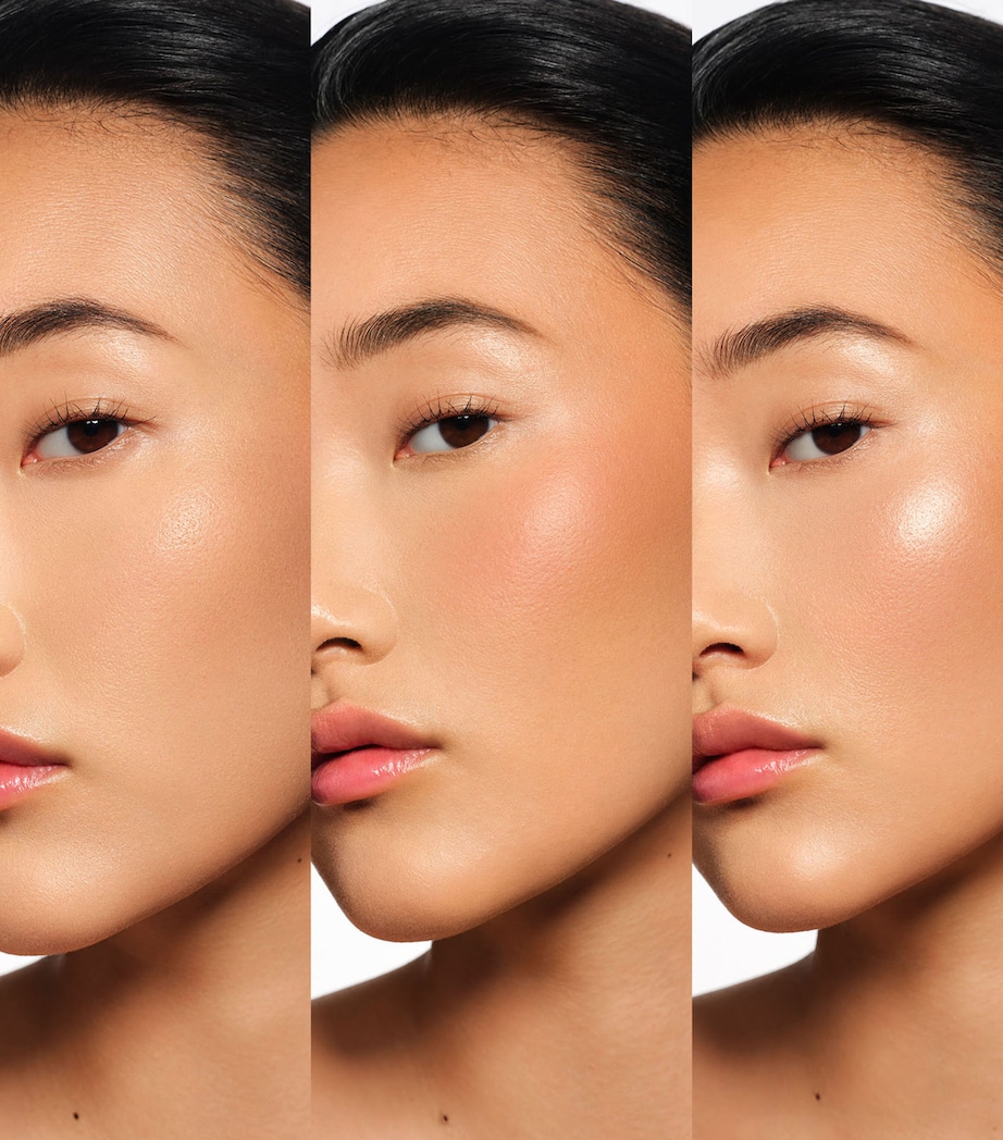 Light Reflecting Luminising Powder HEAVENLY Image 5