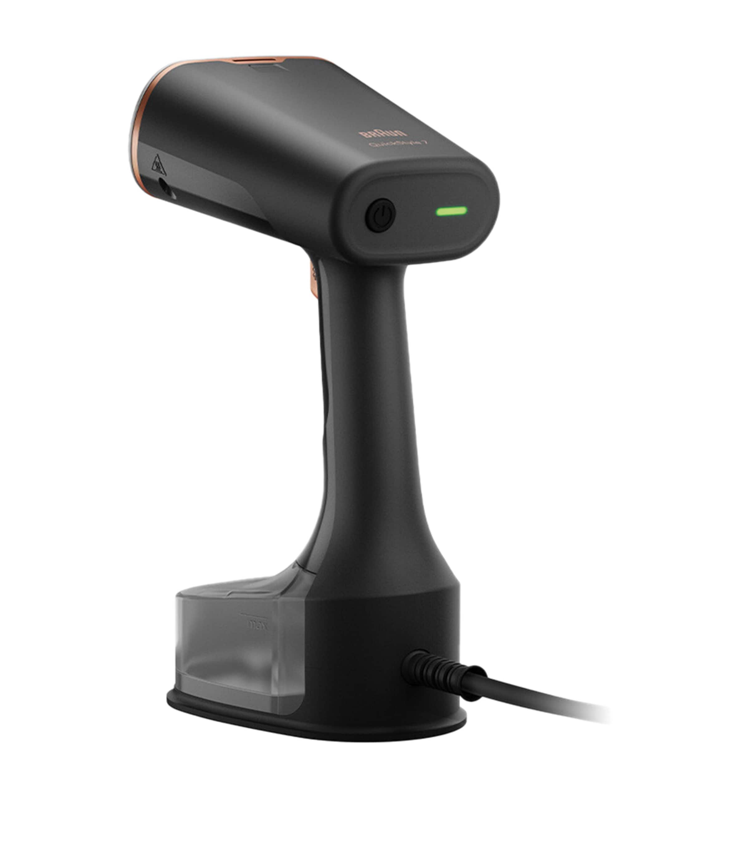 Braun Quickstyle 7 Steamer Black Image 3