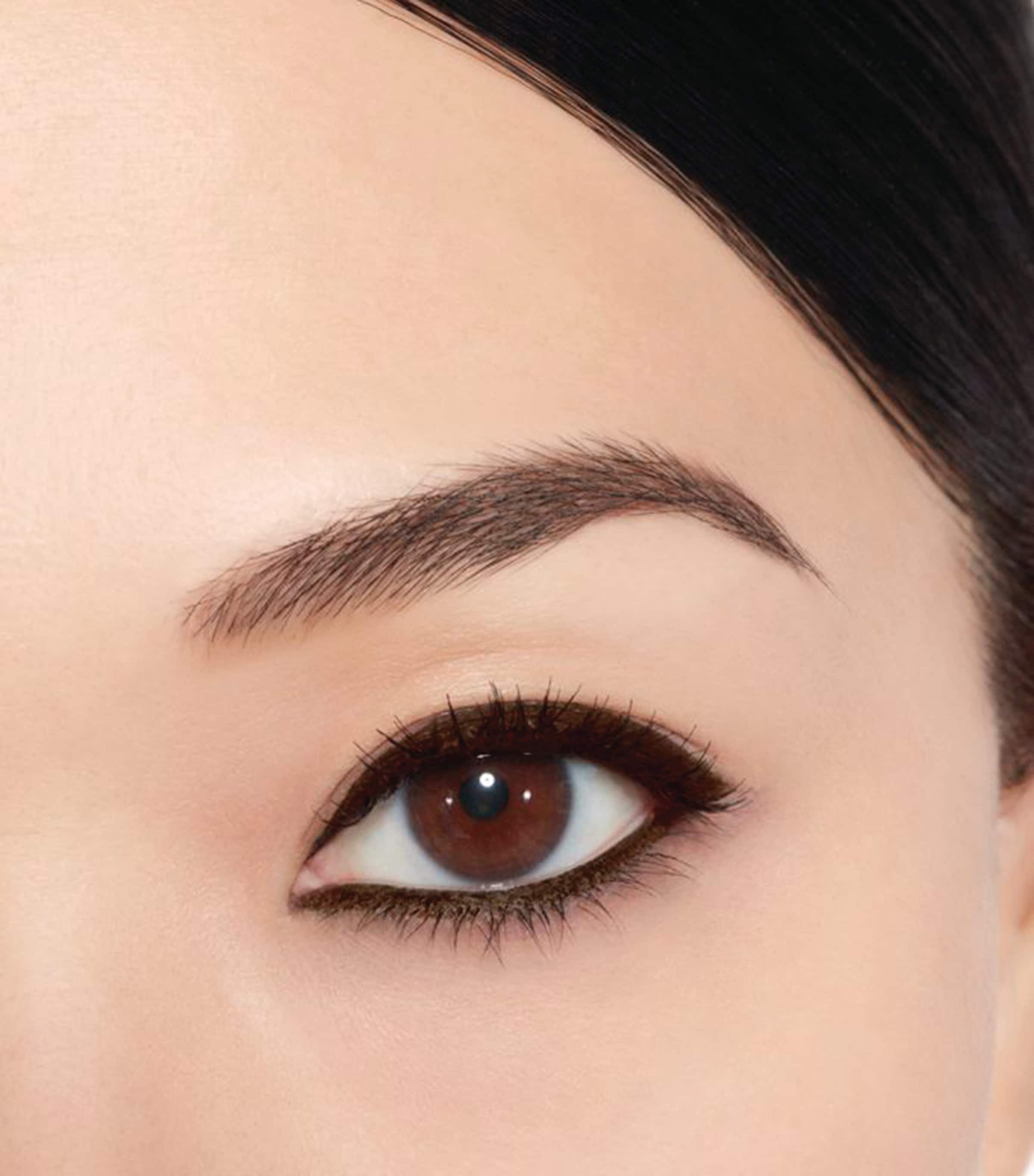 STYLO YEUX WATERPROOF Long-Lasting Eyeliner ESPRESSO Image 3