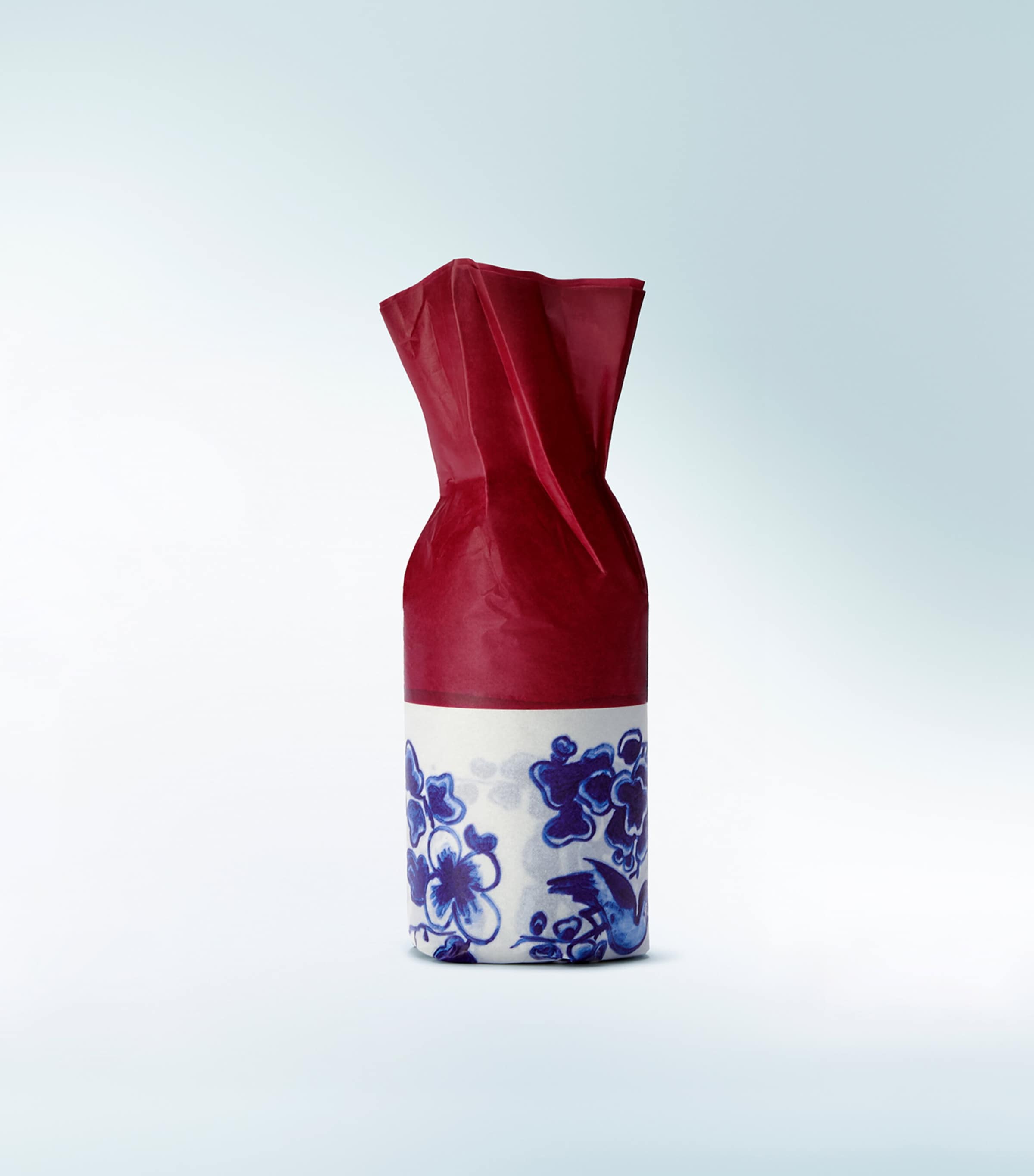 DRIES VAN NOTEN Soie Malaquais Eau de Parfum (200ml) - Refill Image 3